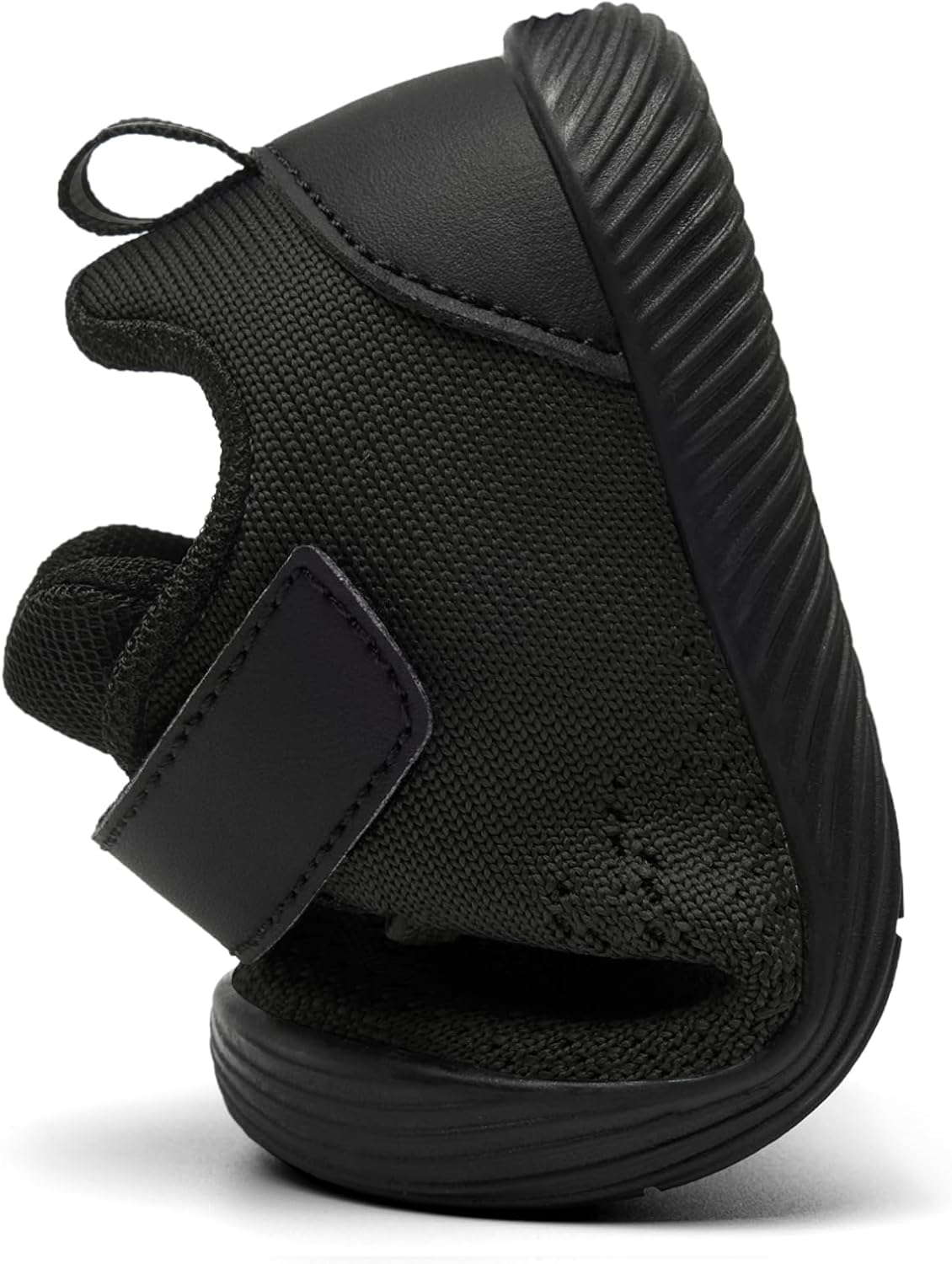 MORENDL Toddler Sneakers Baby Boys & Girls Barefoot Shoes Lightweight Breathable Walking Running Tennis Athletic Sport Shoes