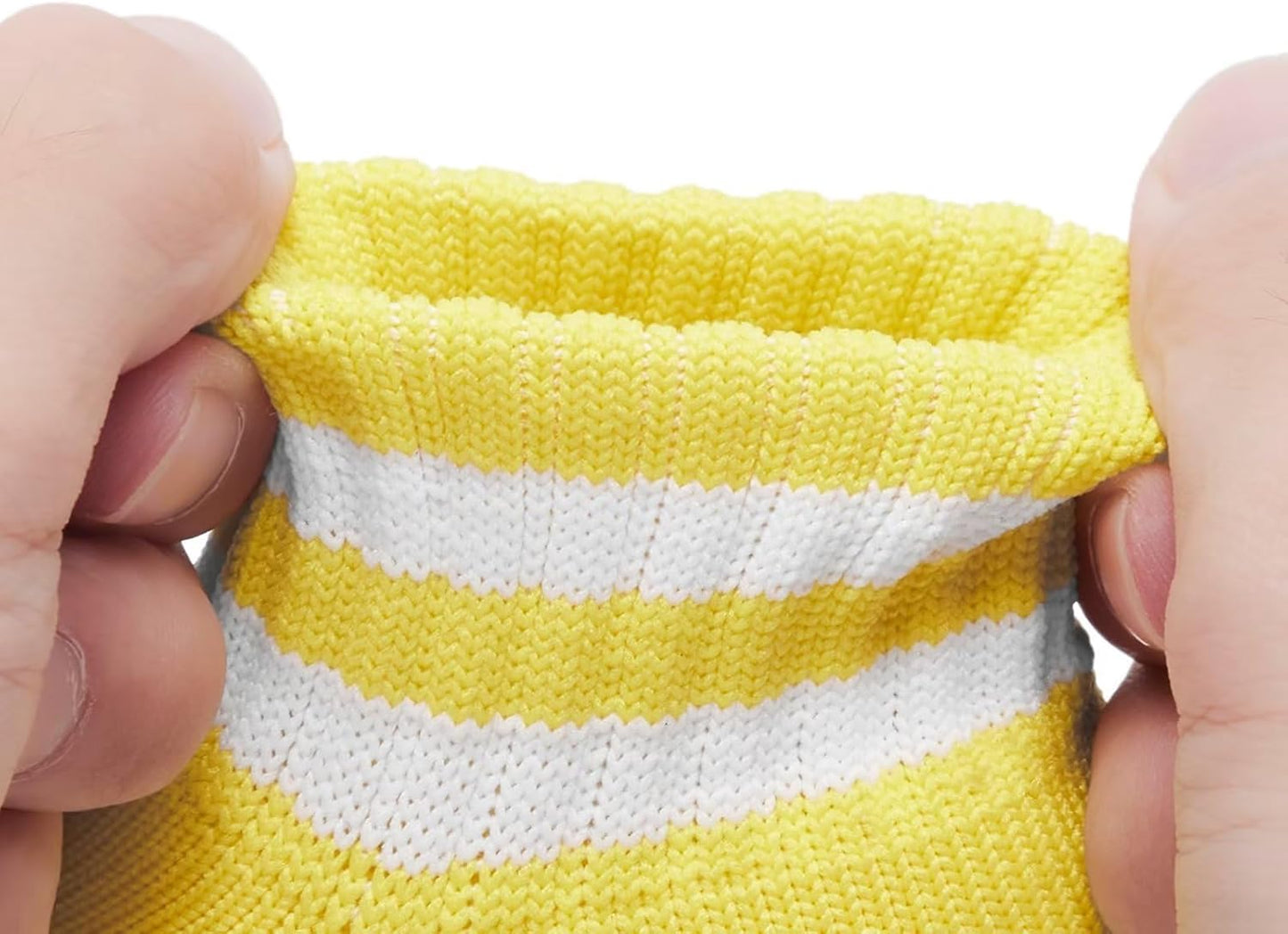 Eashi Baby Boy Girl Non-Skid Indoor Infant Walking Shoes Breathable Warm Elastic Sock Shoes with Memory Sole Protect Toes Outdoor Sneakers