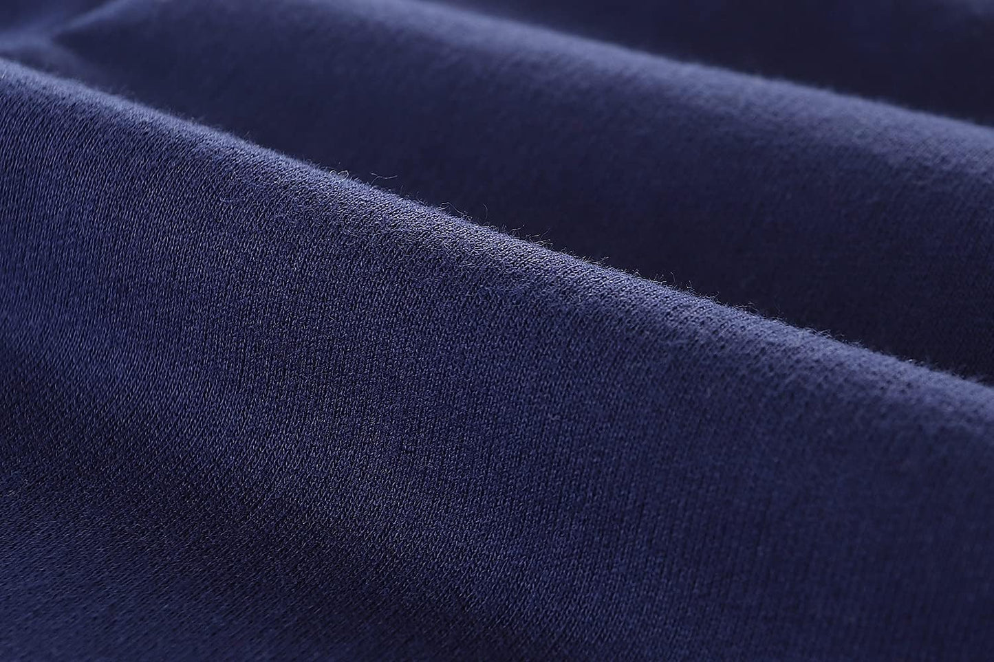 Bumeex Baby and Toddler Boys' 2-Pack Pull on French Terry Pants 1-7Y