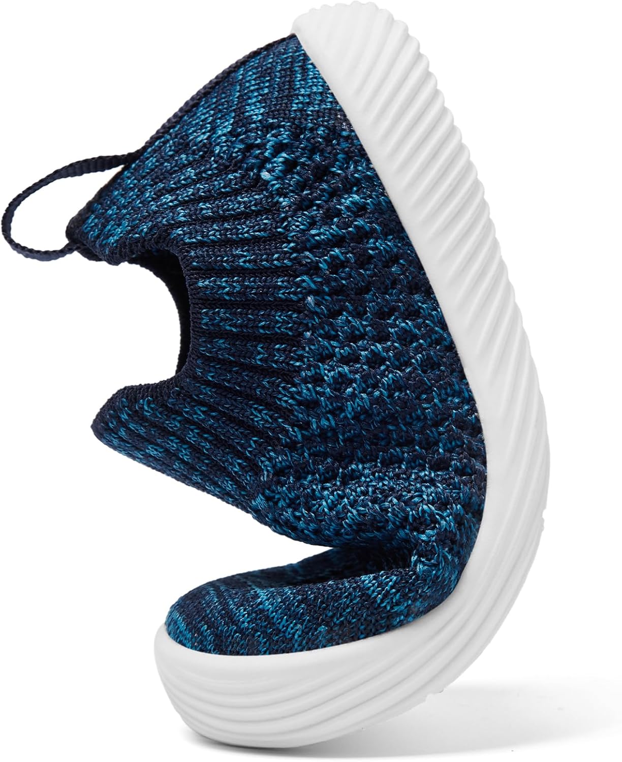 MORENDL Baby Toddler Walking Socks Non-Slip Breathable Unisex Casual Sneakers