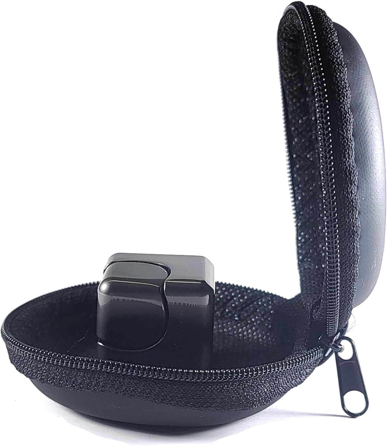 Cube Spinner Fidget Spinning Toy– Helps with Anxiety, ADHD, Autism, Stress & Focus– Desktop EDC Fidgets Spinner Aluminum Alloy Build for Kids & Adults. Grey