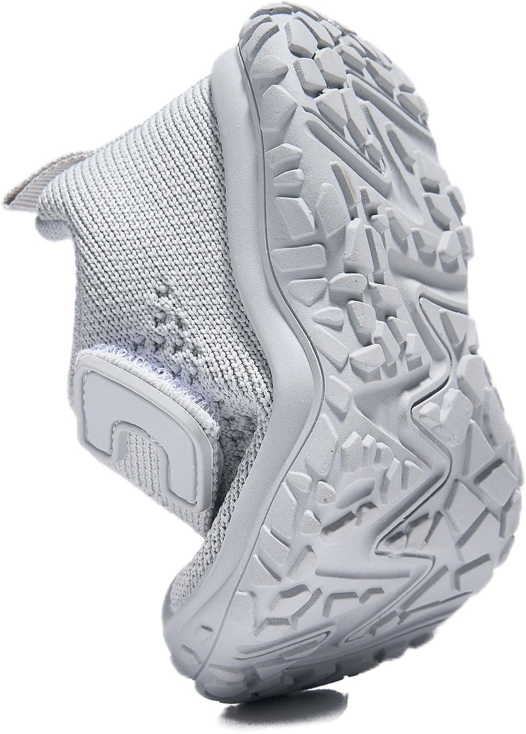 Newsonet Baby Shoes Boys Girls First Walking Breathable Non Slip Walker Sneakers Soft Sole 6 9 12 18 20 24 Months