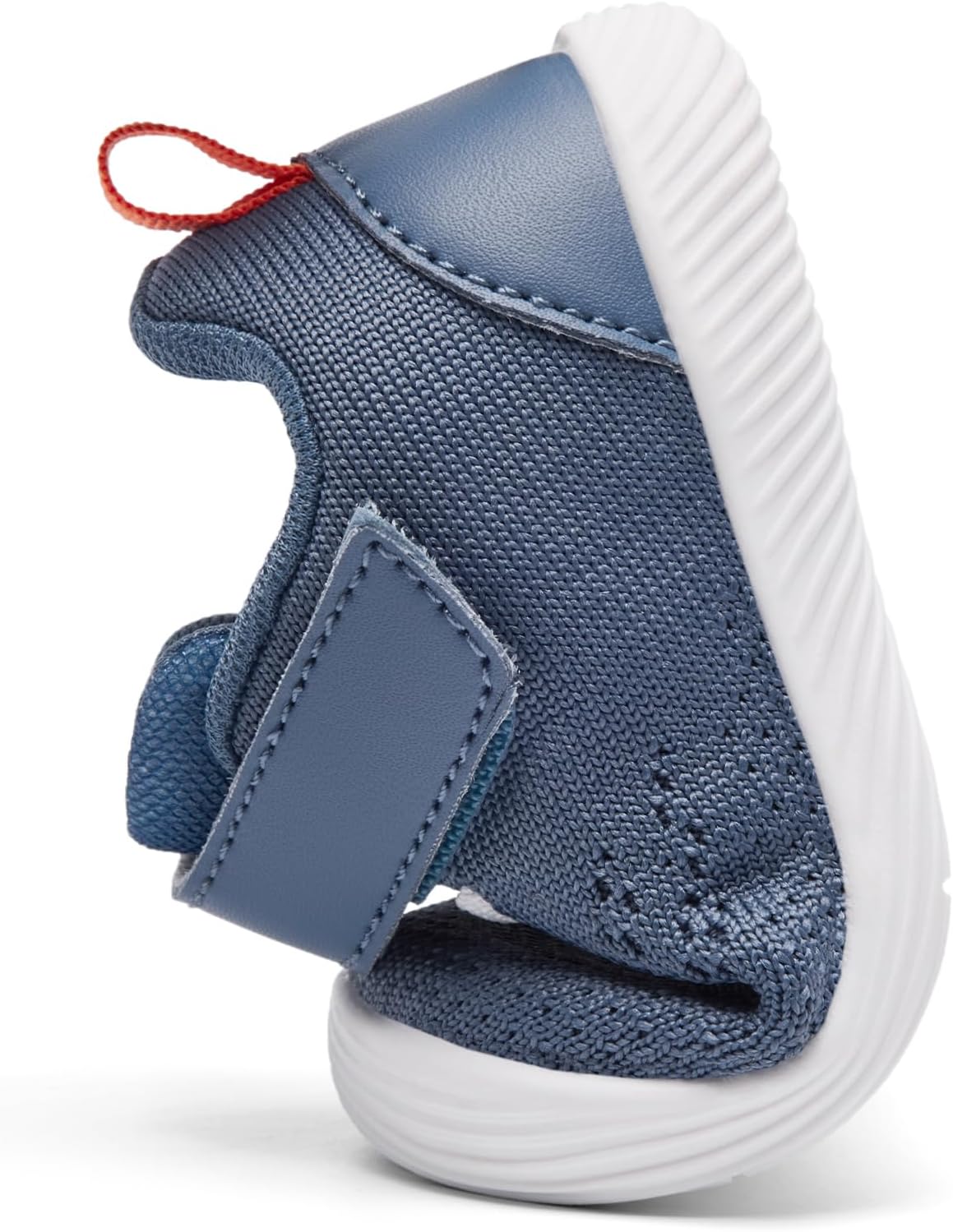 MORENDL Toddler Sneakers Baby Boys & Girls Barefoot Shoes Lightweight Breathable Walking Running Tennis Athletic Sport Shoes