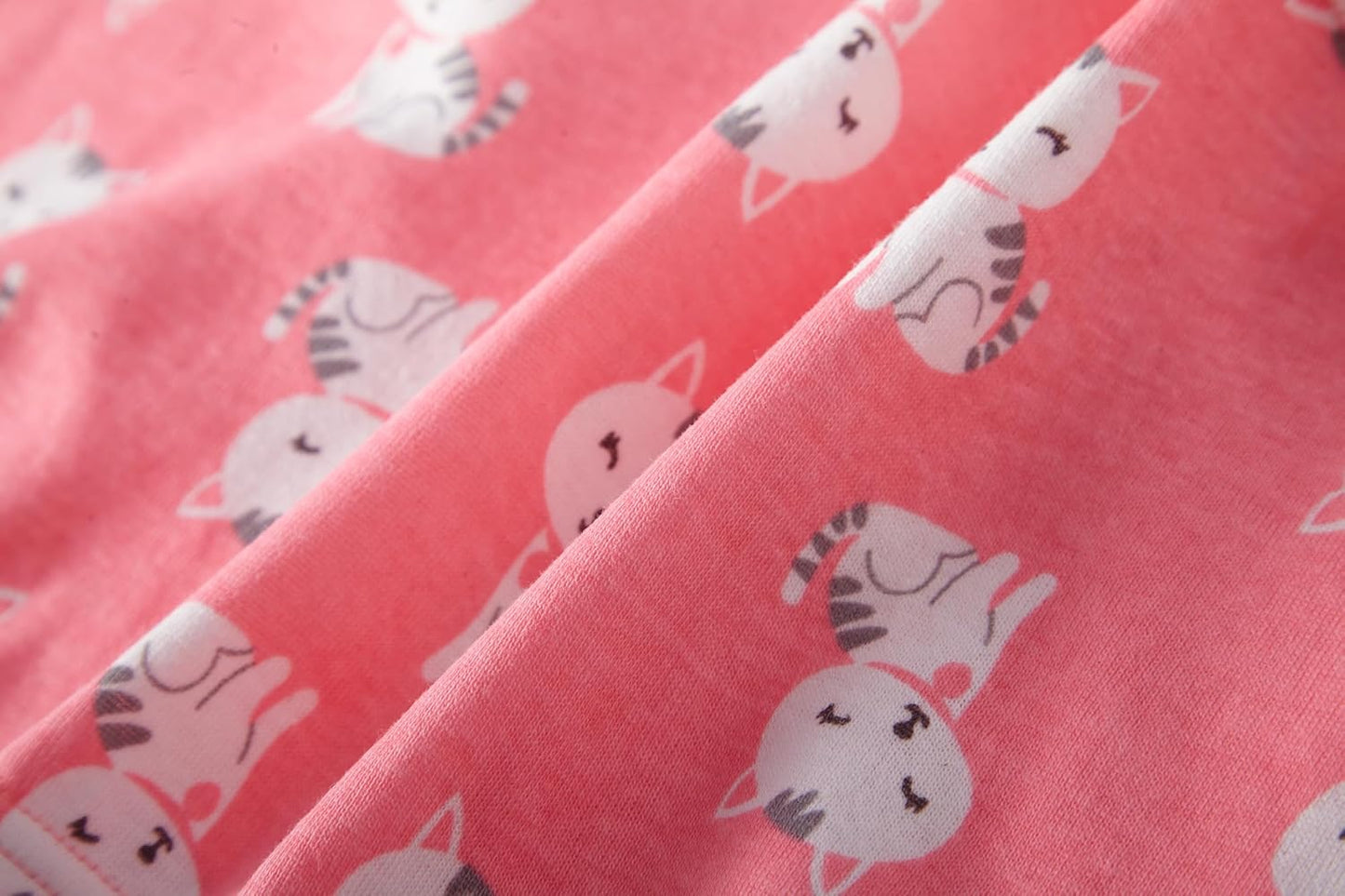 KikizYe Little Girls Boyshort Panties Big Kids Soft Cotton Underwear