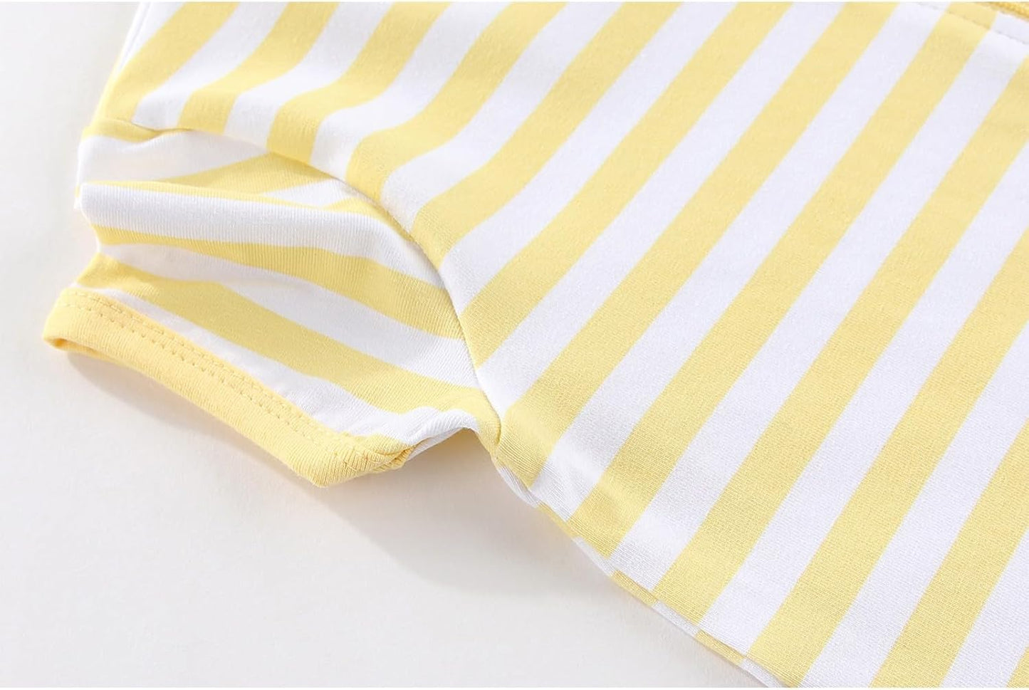 2 Pack Unisex Baby Short Sleeve Rompers 2 Way Zipper New Born One-Piece Jumpsuits 0-24Months Infant Outfits