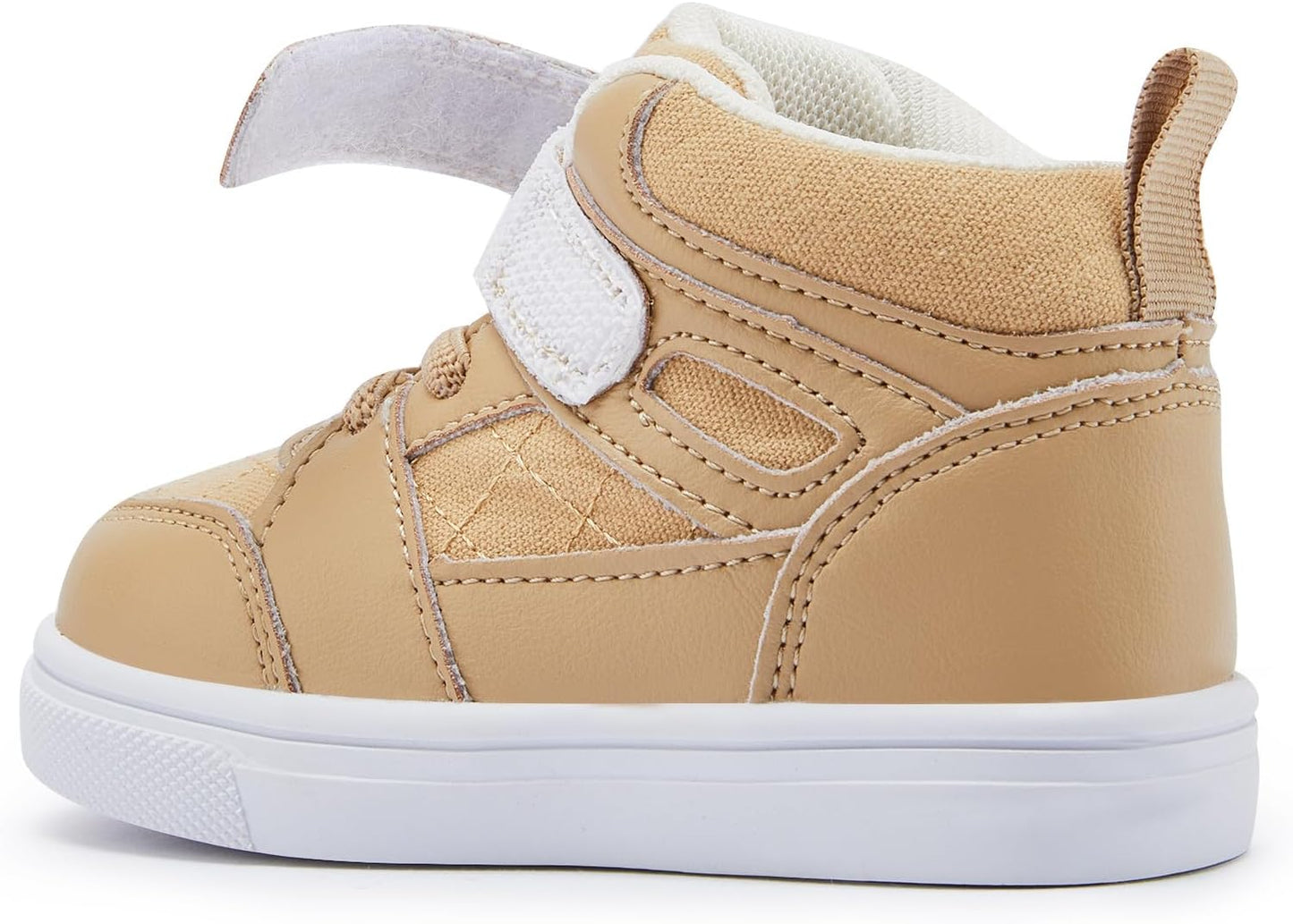 BMCiTYBM Baby Shoes Infant Boy Girl First Walker Shoes Toddler Walking Shoes Lightweight Non-Slip Sneakers for 6 9 12 18 24 Months