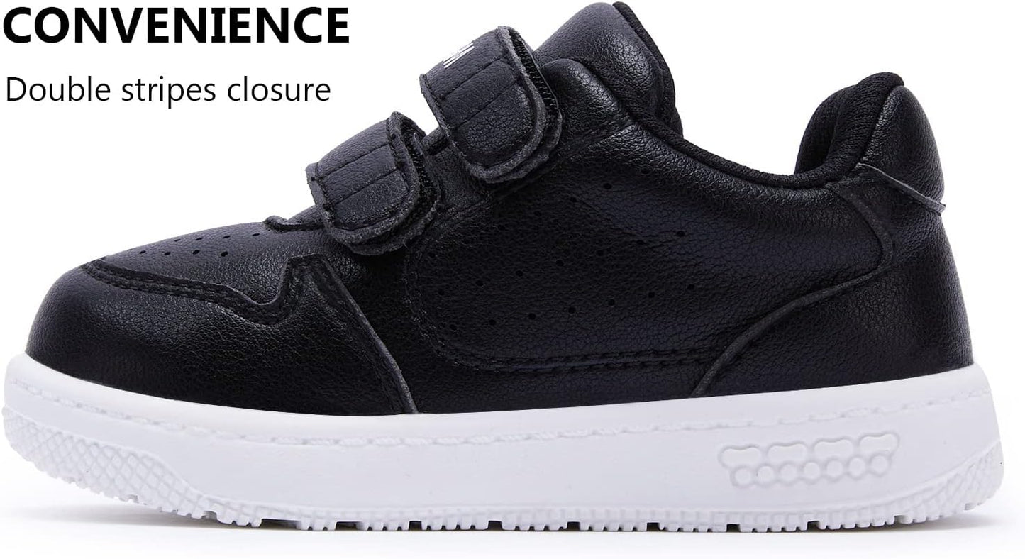 BMCiTYBM Baby Shoes Infant Boy Girl First Walker Shoes Toddler Walking Shoes Lightweight Non-Slip Sneakers for 6 9 12 18 24 Months