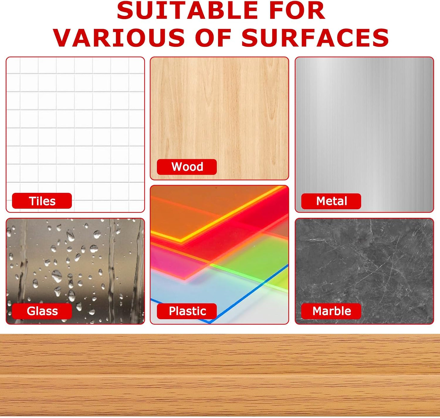 Flexible Wall Corner Protector Moulding Trim Peel and Stick Wall Corner Guards Edge Protector Self Adhesive Molding Trim Strip for Edge Ceiling (Light Brown Wood Grain, 0.8 in x 20 Ft)