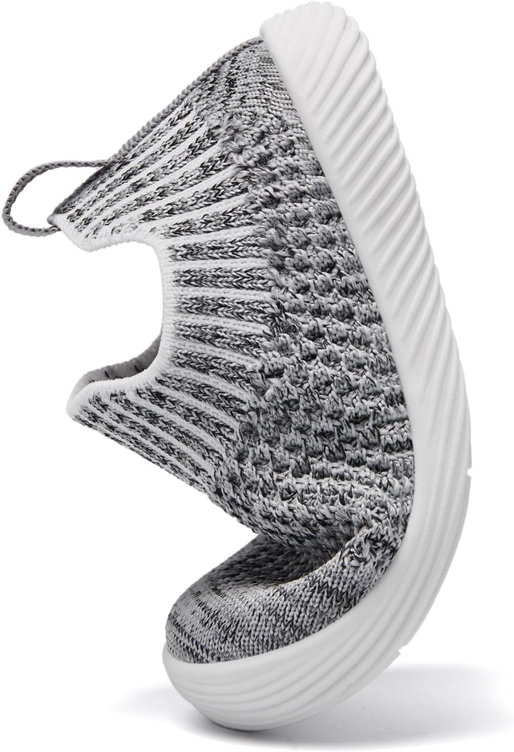 MORENDL Baby Toddler Walking Socks Non-Slip Breathable Unisex Casual Sneakers