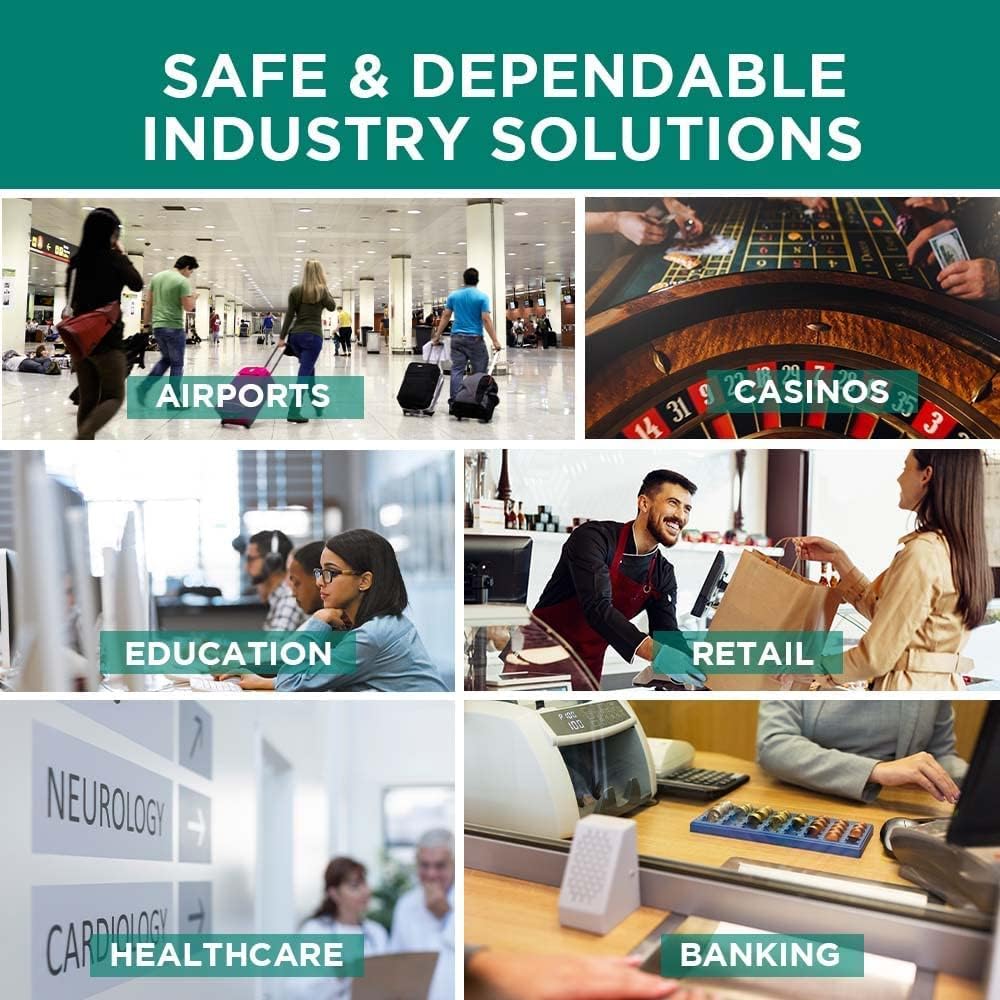 200DW Deadbolt Lock | 1-3/8" Chrome Key Lock US26D | NATL KA101 Easily Rekeyable Drawer Lock, Keyed Alike | Grade 1 Drawer Locks | Vertical Deadbolt Lock | Door Lock for Drawers