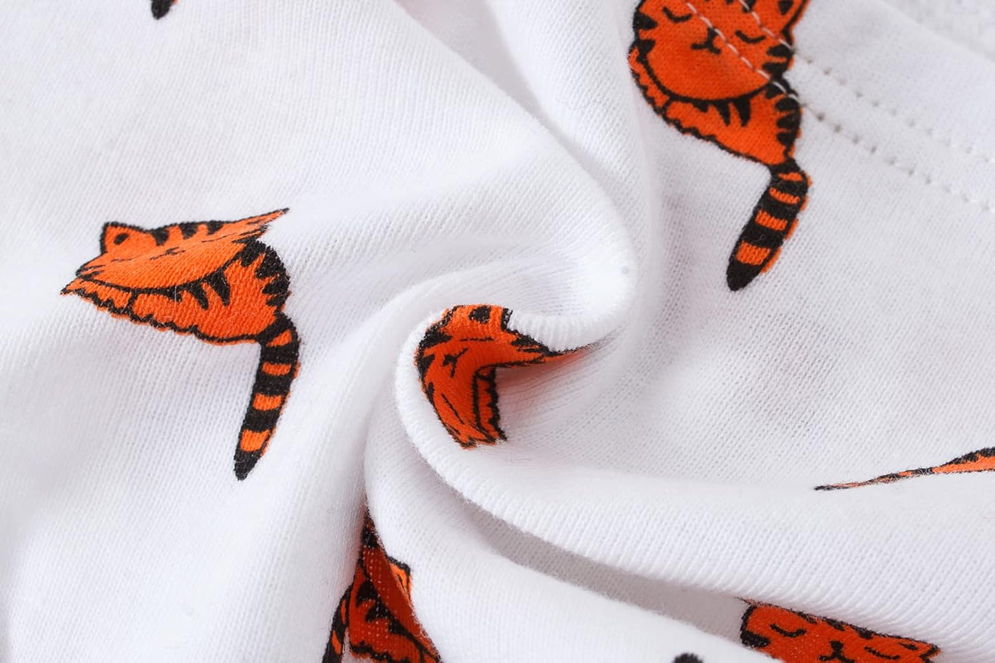 Barara King Little Girls' Soft Cotton Underwear Toddler Undies Kids panties