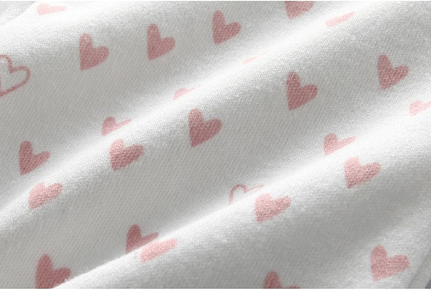 5 Pairs Baby Not Scratch Mittens 0-6 Months New Born Boy Girl Gloves Cute Infant Accessories