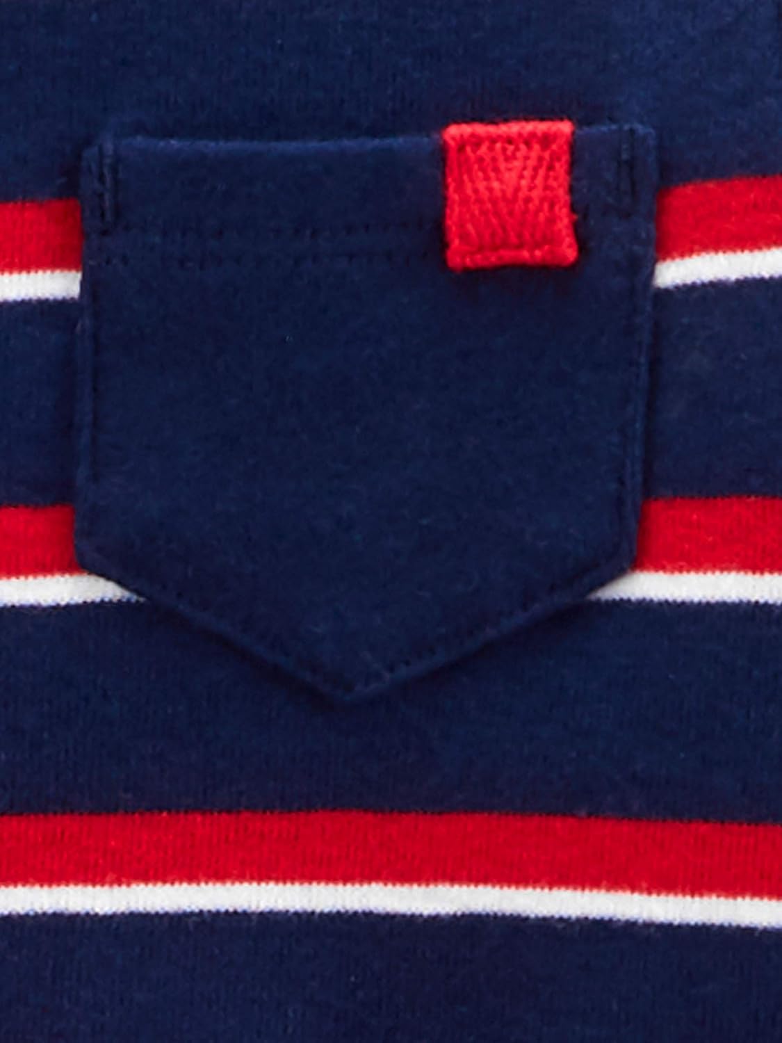 Simple Joys by Carter's Baby 3-Pack Snap-up Rompers