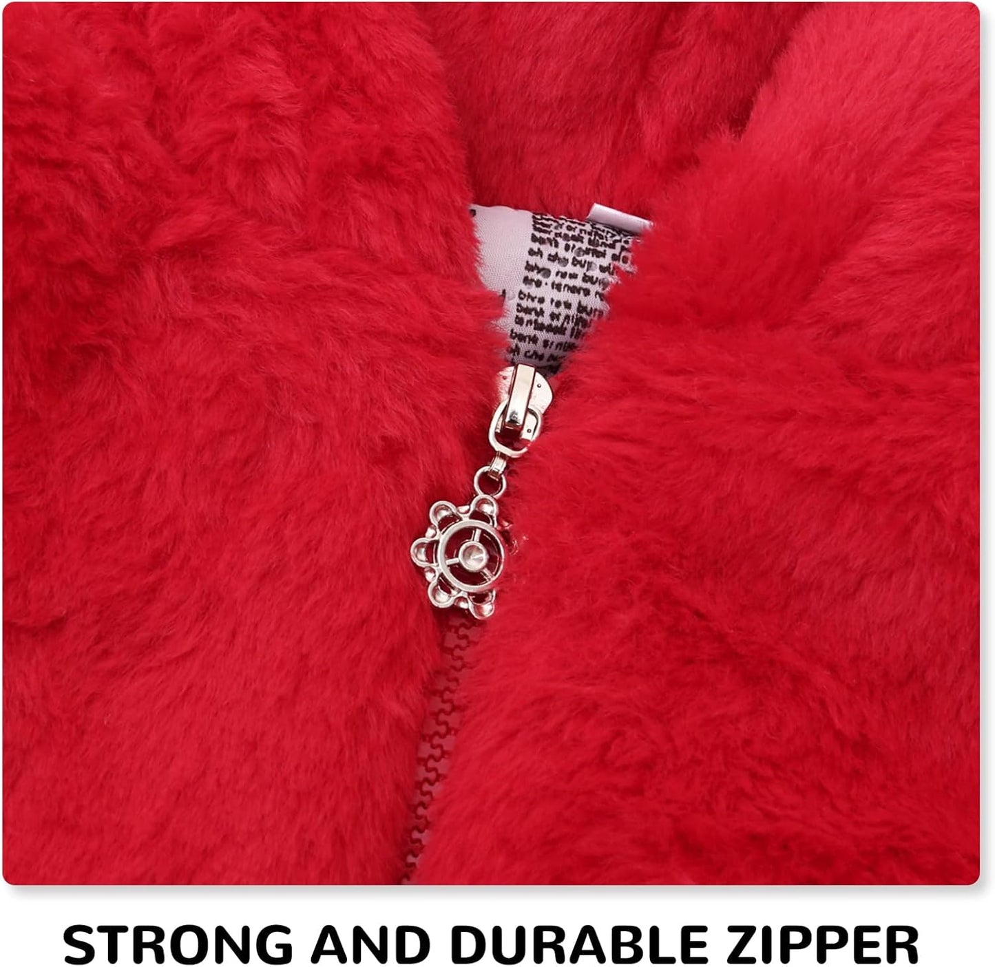 Baby Jacket Toddler Winter Coats Newborn Infant Puffer Fleece Snow Clothes 0-5T