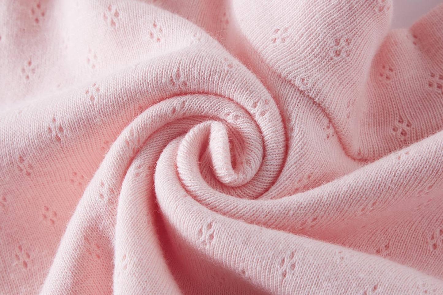 KikizYe Little Girls Boyshort Panties Big Kids Soft Cotton Underwear