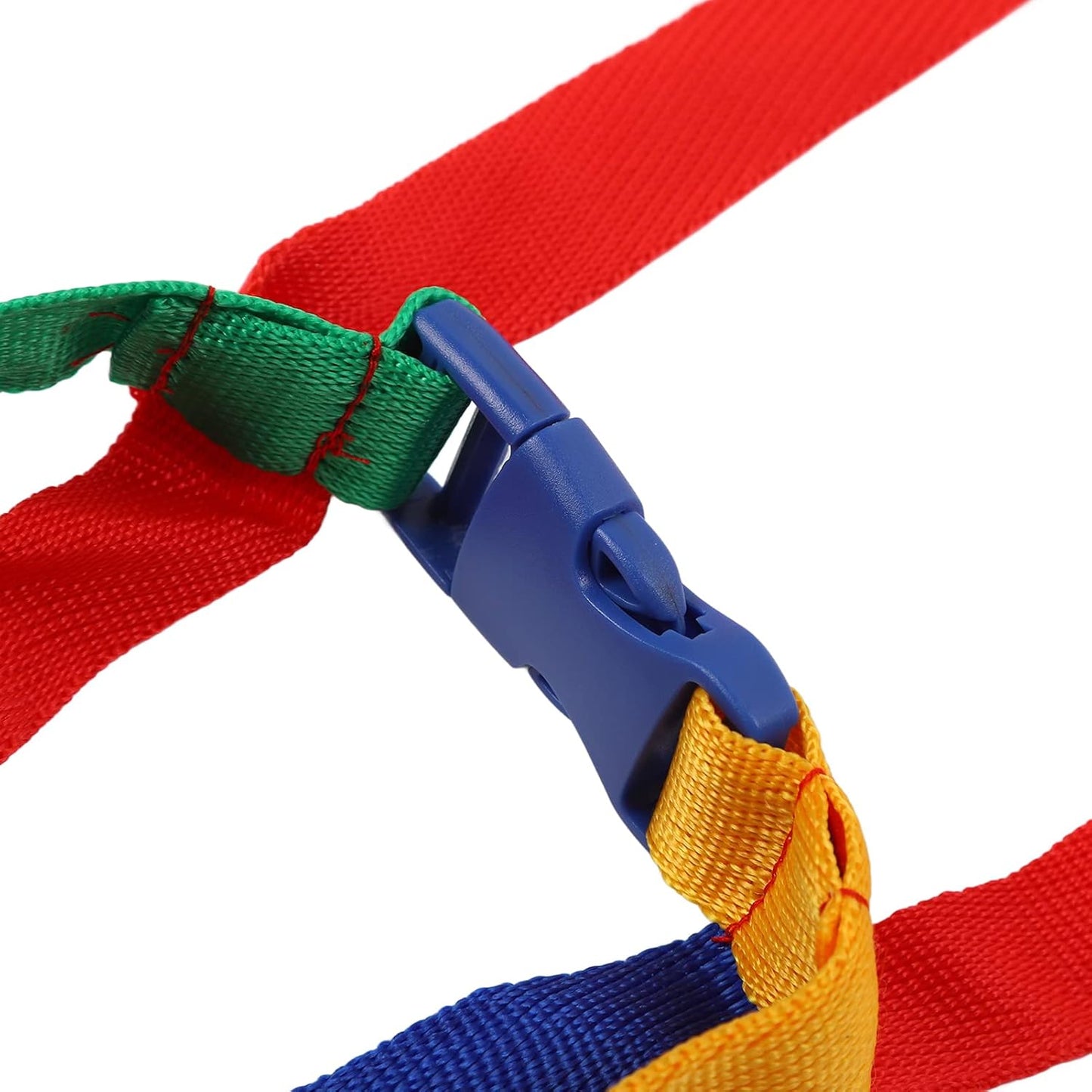 Toddler Harness, Anti Losting Breathable Regulable Shoulder Straps Polyester Kid Leash Outdoor Anti Lost Tether Rope Reins for Toddlers Babies Kids Child