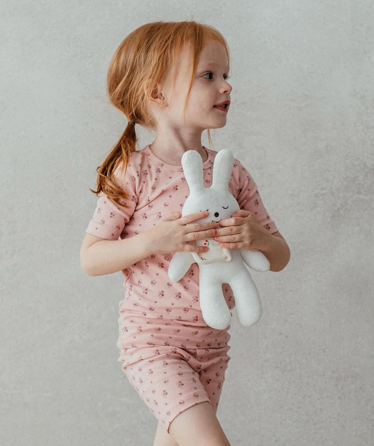 AVAUMA Baby Boys Girls Pajama Set 6M-7T Kids Cute Toddler Snug fit Pattern Design Pjs Cotton Sleepwear