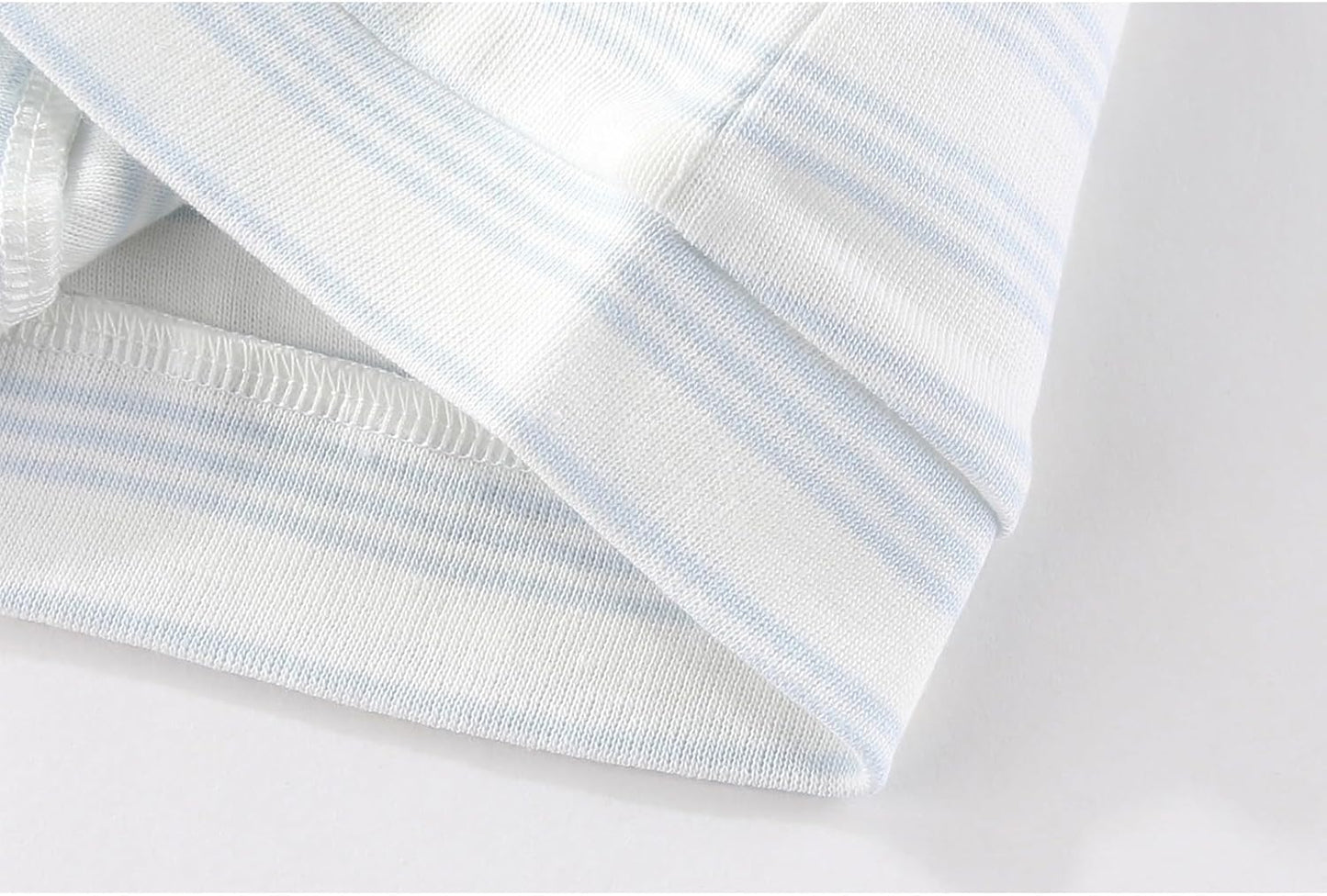 Cute Baby Girl Hats Mittens Set 10-Pack New Born Boy Caps Gloves Suit 0-6 Months Infant Accessories