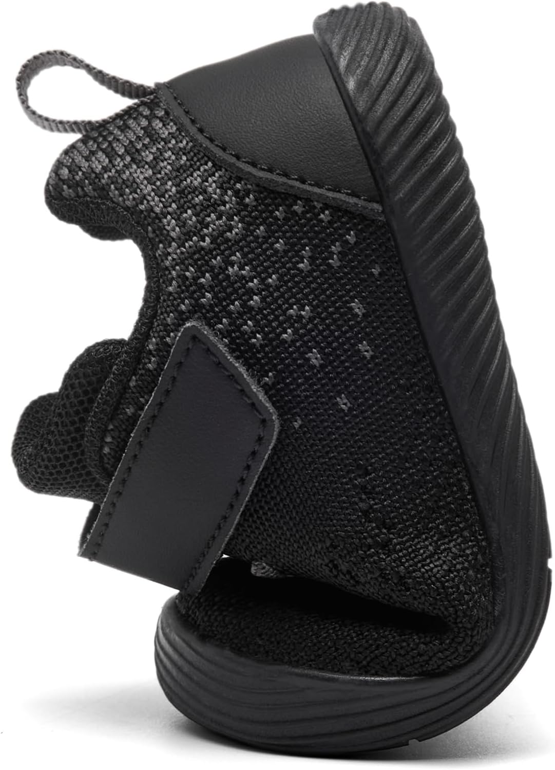 MORENDL Toddler Sneakers Baby Boys & Girls Barefoot Shoes Lightweight Breathable Walking Running Tennis Athletic Sport Shoes