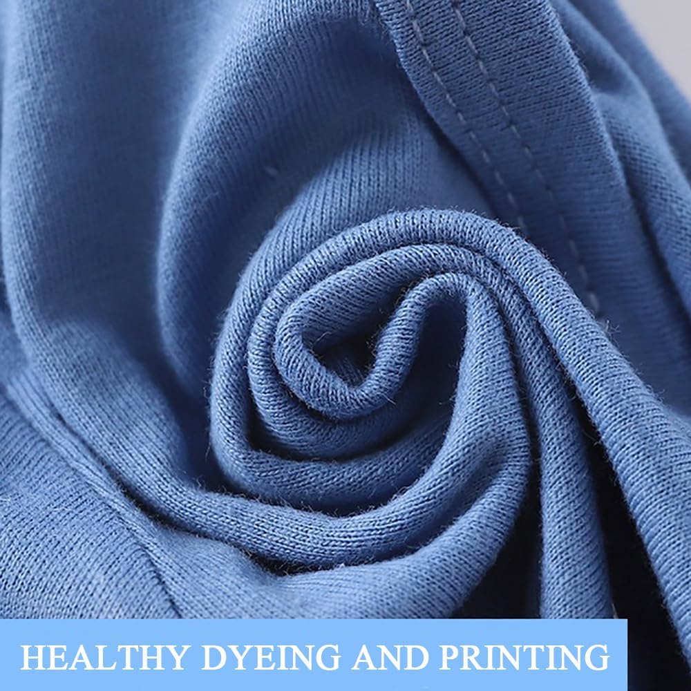 Toddler Baby Boy Clothes for 2t 3t Boys Cute Summer Short Sleeve T-Shirt Tops Shorts Clothes Sets Baby Boy Outfits