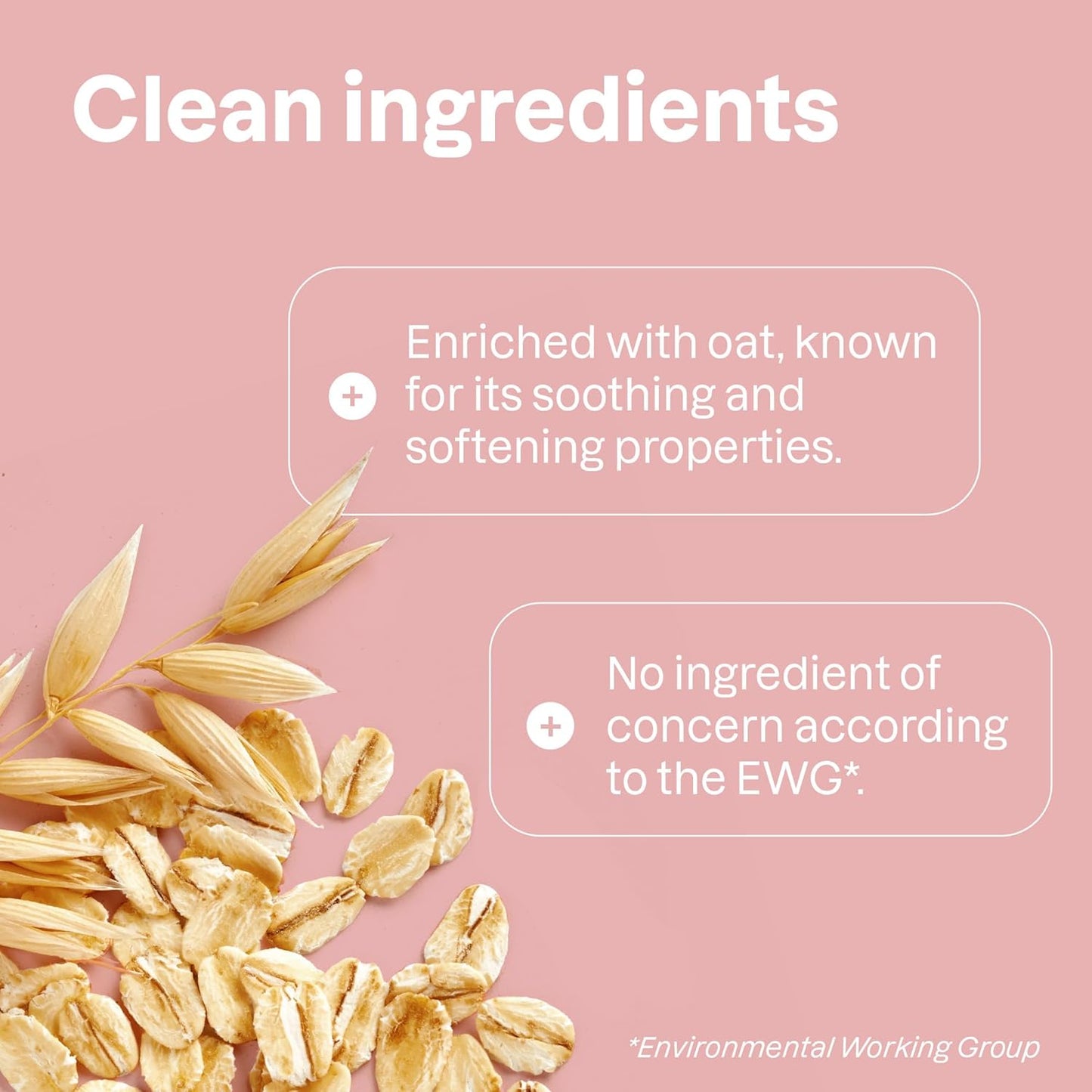 ATTITUDE 2-in-1 Shampoo and Body Wash for Baby, EWG Verified, Plant- and Mineral-Based Ingredients, Vegan Products for Sensitive Skin, Unscented, 16 Fl Oz (Pack of 3)