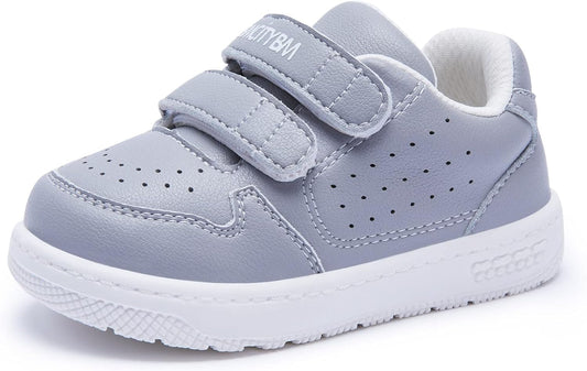 BMCiTYBM Baby Shoes Infant Boy Girl First Walker Shoes Toddler Walking Shoes Lightweight Non-Slip Sneakers for 6 9 12 18 24 Months