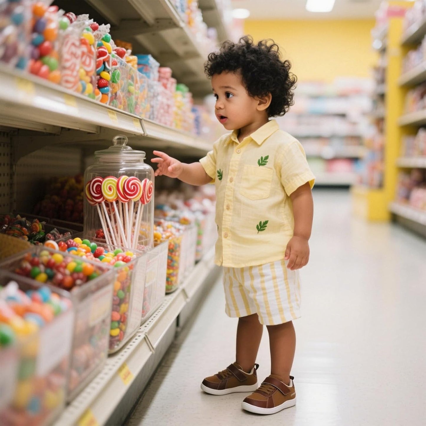 SKYWHEEL Toddler Wide Toe Box Barefoot Shoes Boys Sneakers Kids Tennis Shoes Comfort Lightweight Zero Drop Walking Shoe for Indoor/Outdoor Play