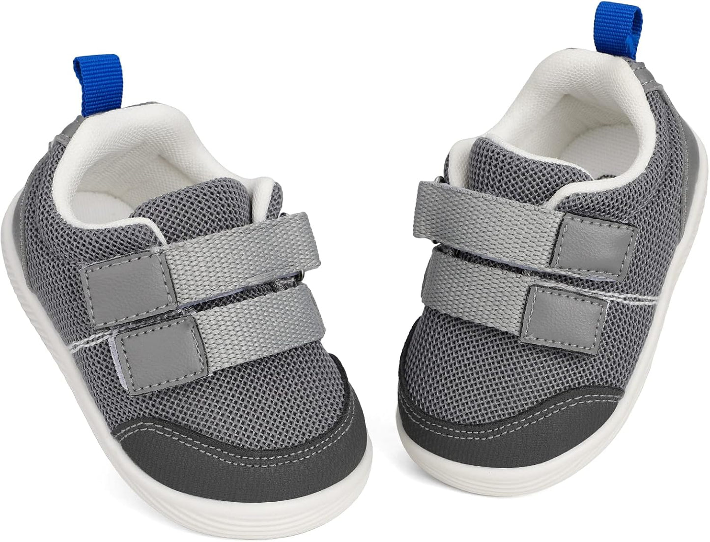 Baby Shoes Boys Girls First Walkers Cute Animals Toddler Sneakers Prewalkers Rubber Sole