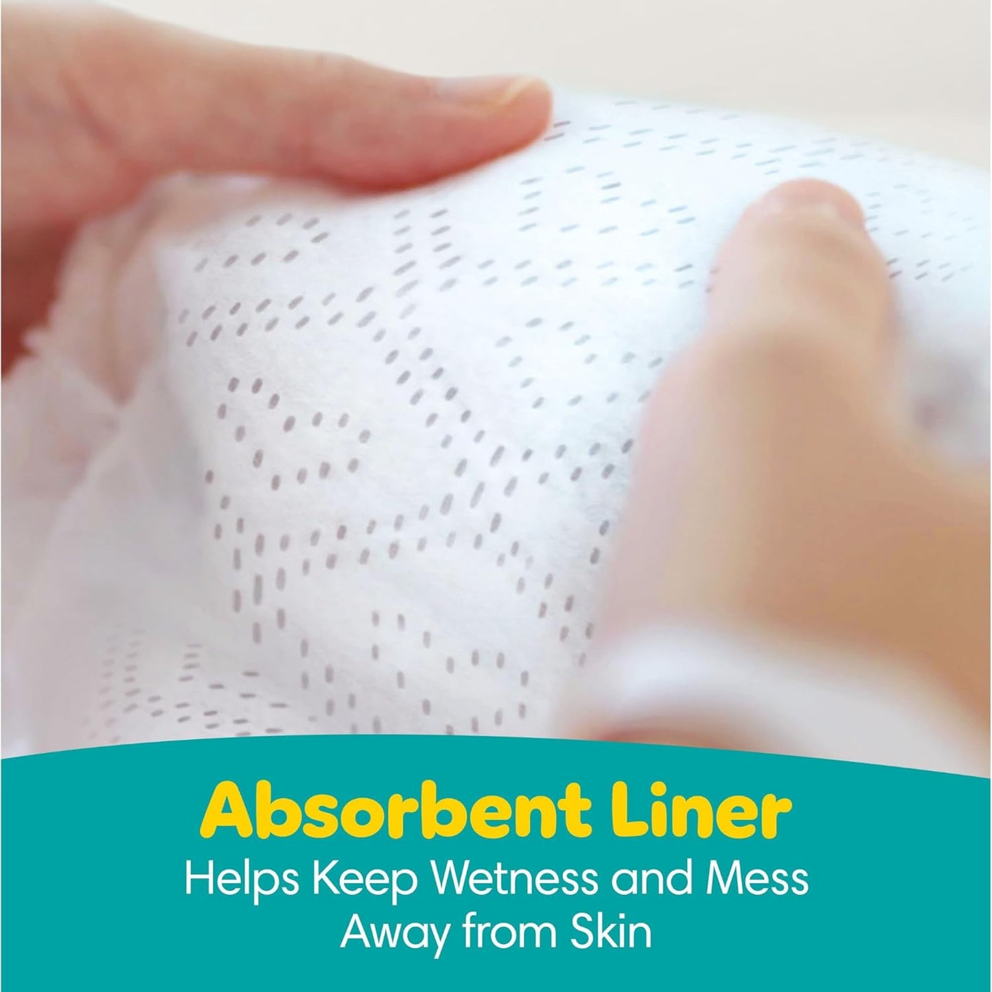 Pampers Baby Diapers - Swaddlers - Size 0, 31 Count, Ultra Absorbent Disposable Newborn Diaper