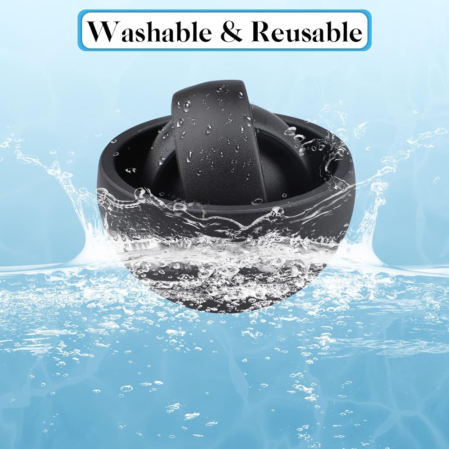 Fidget Toy for Adults, Fidget Gyro Toys for Ages 8-13, Cool Gadget Gifts for Boys Girls Teens Kids, Desk Toy ADHD Autism Stress Relief Finger Toy Hand Fidget Spinner