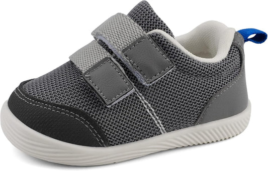 Baby Shoes Boys Girls First Walkers Cute Animals Toddler Sneakers Prewalkers Rubber Sole