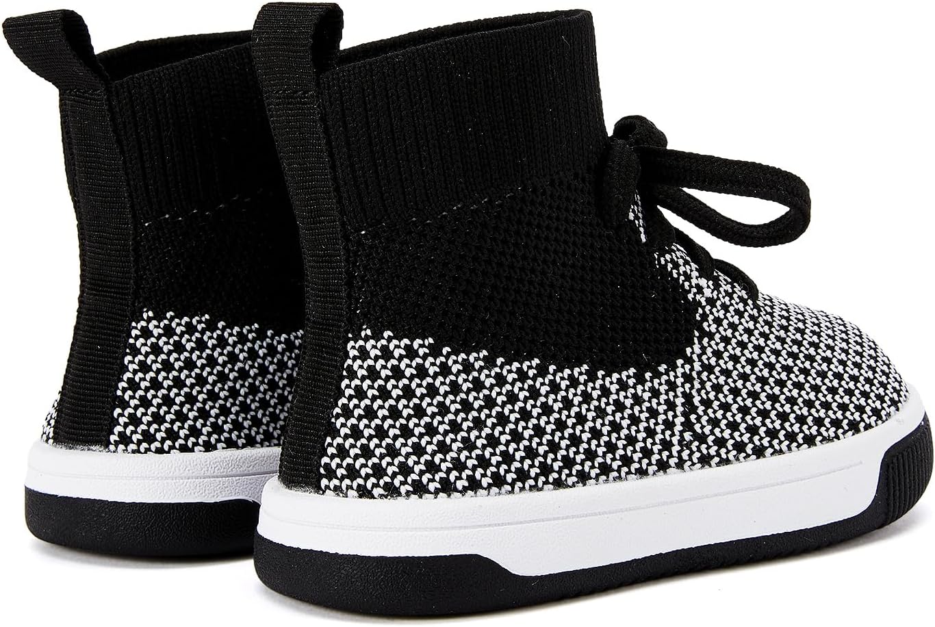 BMCiTYBM Baby Shoes Infant Boy Girl First Walker Shoes Toddler Walking Shoes Lightweight Non-Slip Sneakers for 6 9 12 18 24 Months