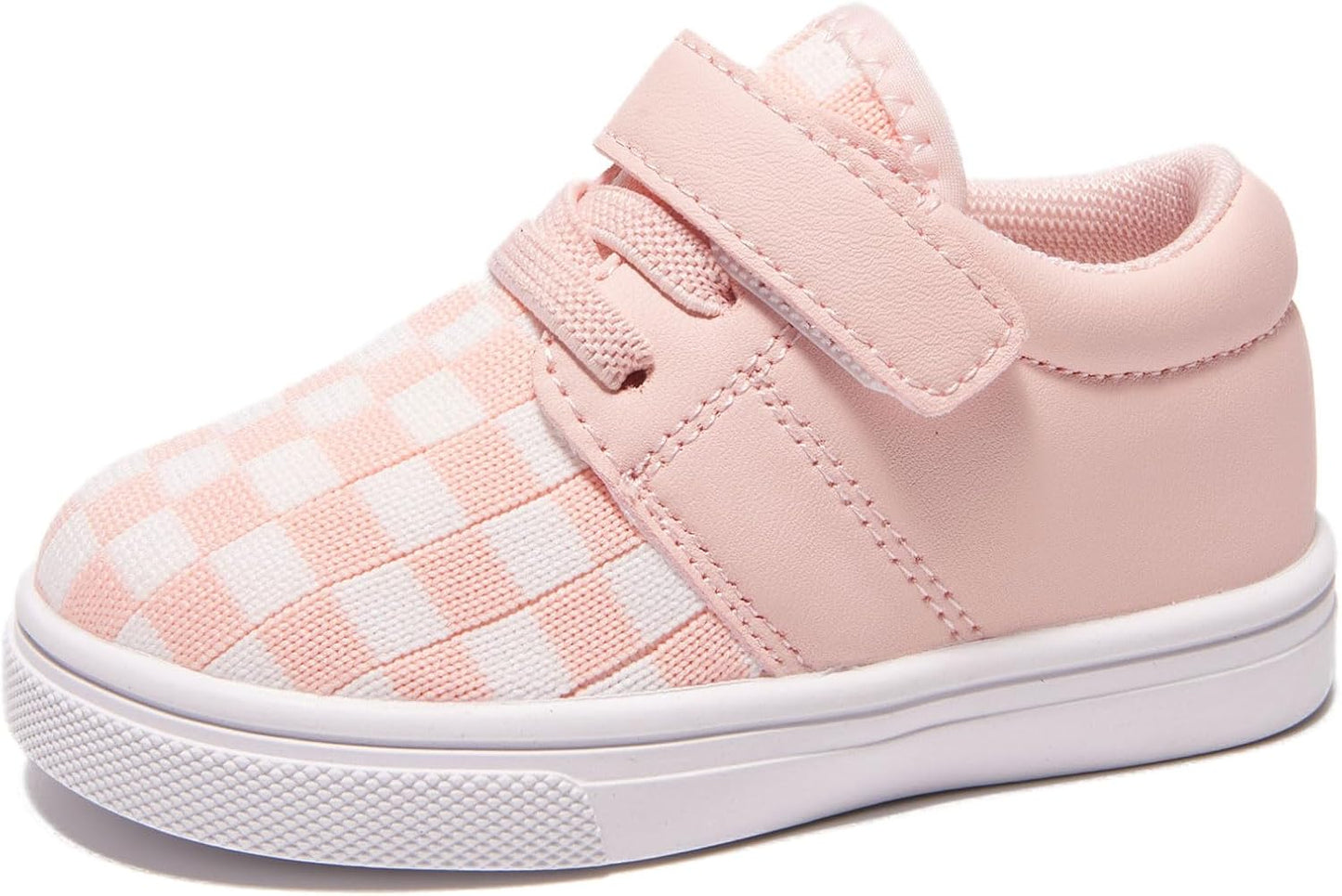 Newsonet Baby Shoes Boys Girls First Walking Breathable Non Slip Walker Sneakers Soft Sole 6 9 12 18 20 24 Months