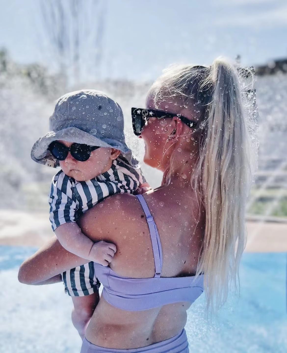 Boys One Piece Swimsuit Whale Dolphin Bathing Suit Zipper Rash Guard Kid Short Sleeve Swimwear Shark Beach Wear UPF50+