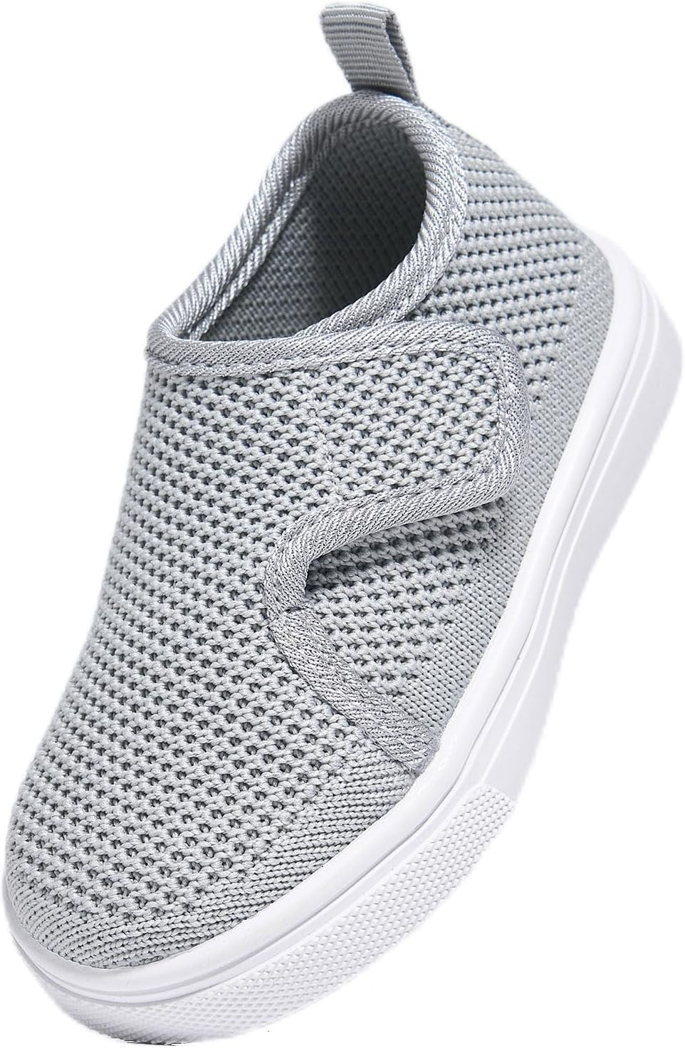 Newsonet Baby Shoes Boys Girls First Walking Breathable Non Slip Walker Sneakers Soft Sole 6 9 12 18 20 24 Months