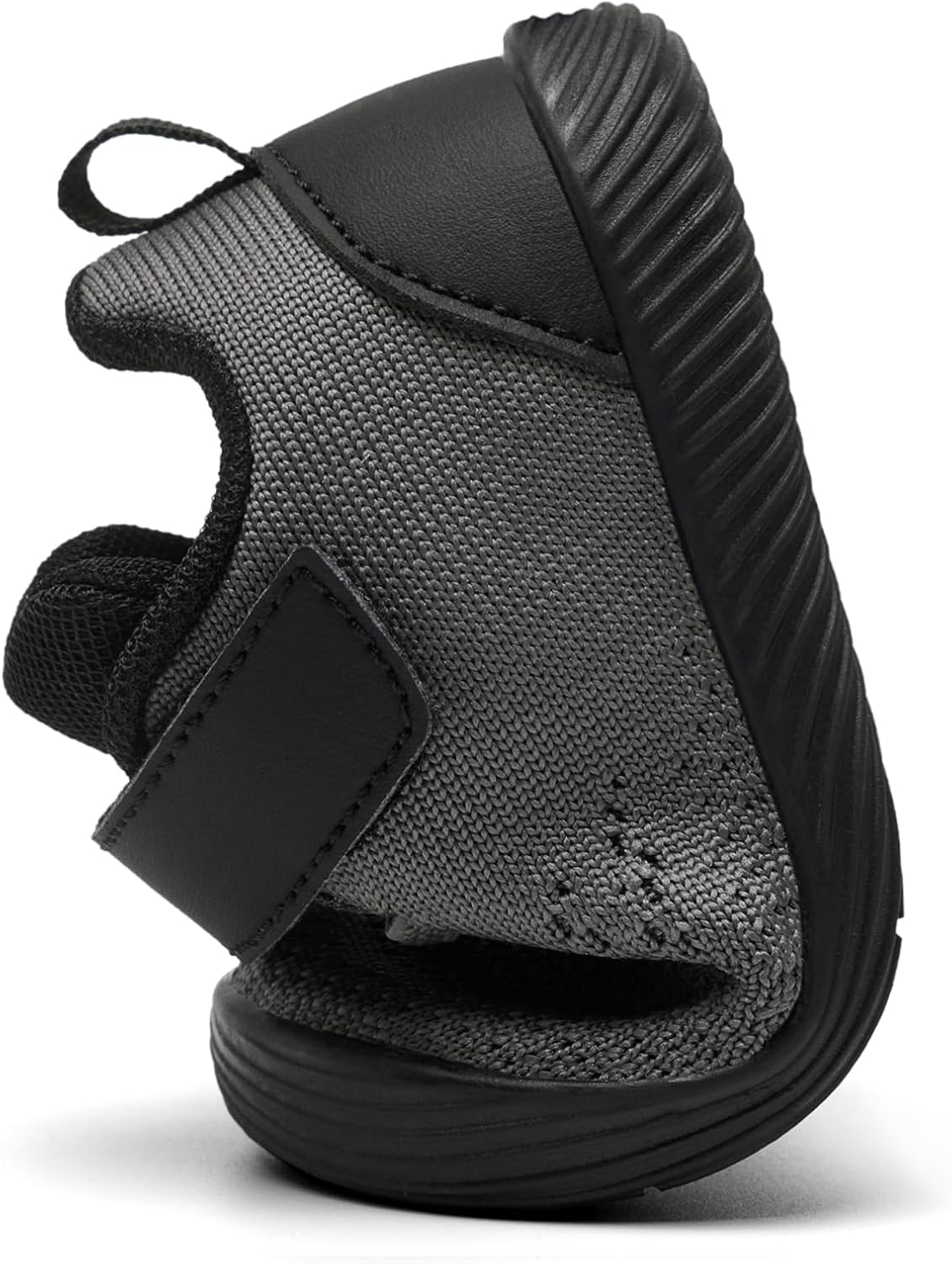 MORENDL Toddler Sneakers Baby Boys & Girls Barefoot Shoes Lightweight Breathable Walking Running Tennis Athletic Sport Shoes