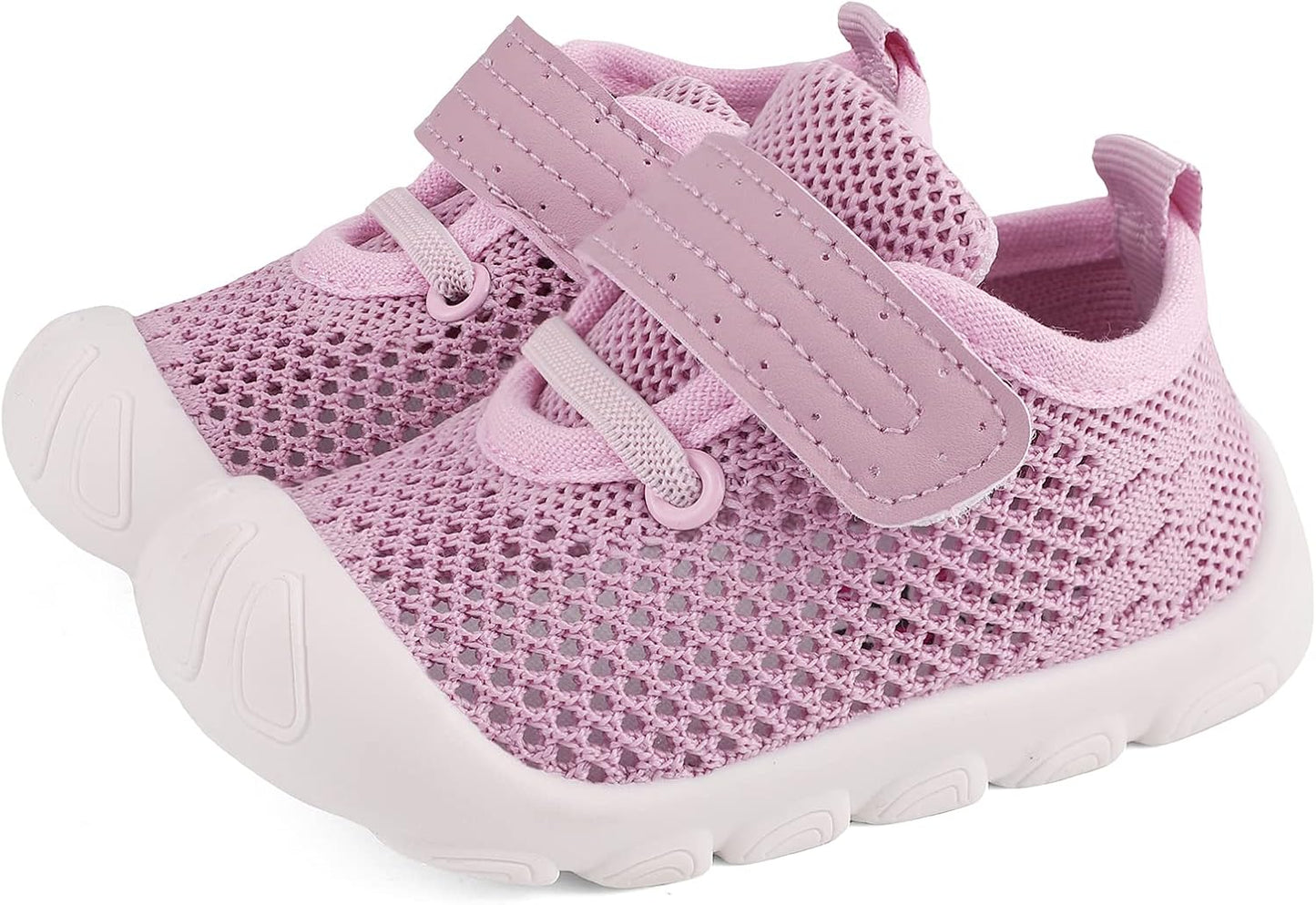 Baby Shoes Boys Girls First Walkers Cute Animals Toddler Sneakers Prewalkers Rubber Sole