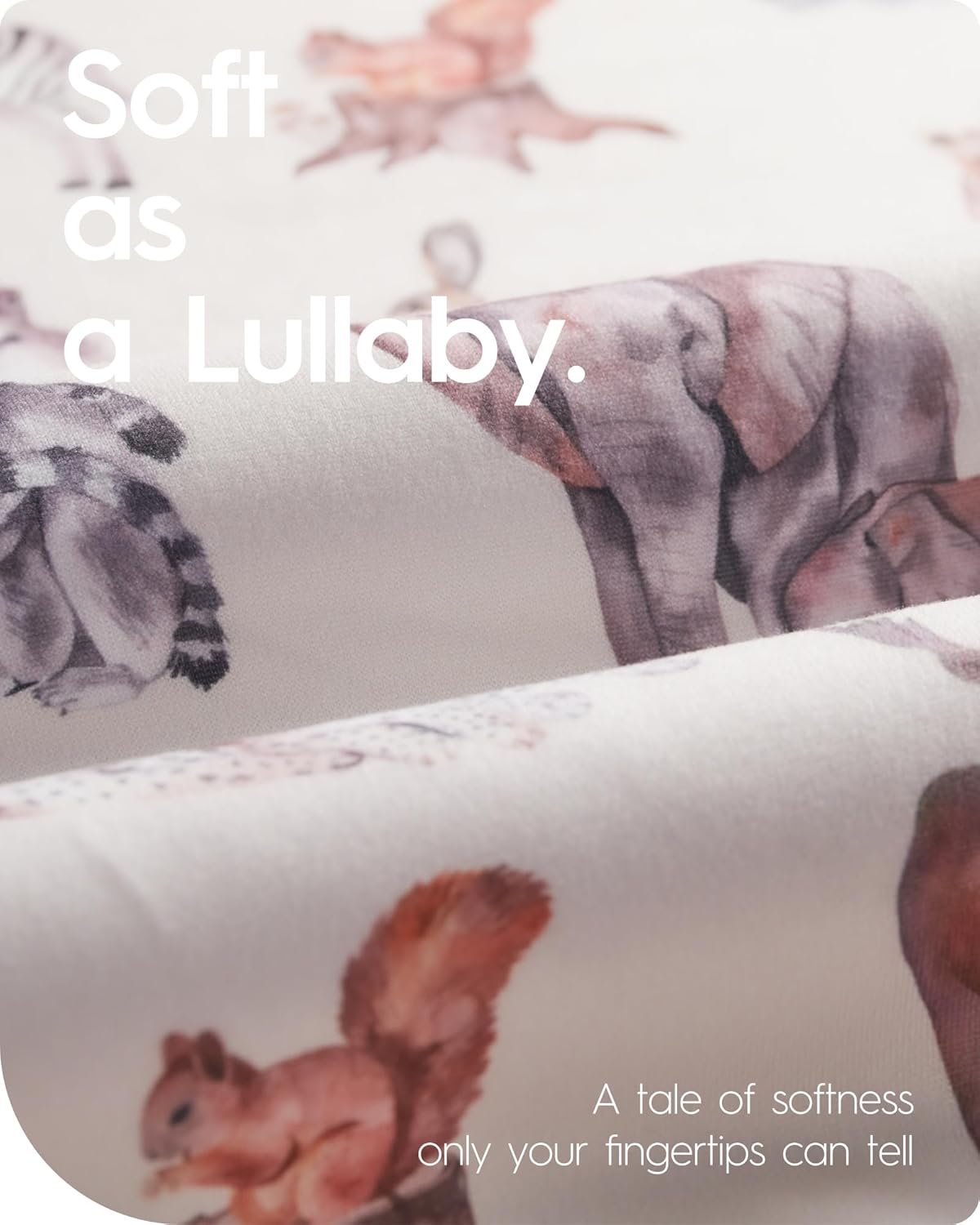 Premium Fitted Baby Boy Crib Sheets for Standard Crib Mattress - Ultra-Soft Jersey Knit Crib Mattress Sheet, Safe and Snug, Durable, Stylish Crib Sheet, 28''x52''x9'' Extra Deep Pocket