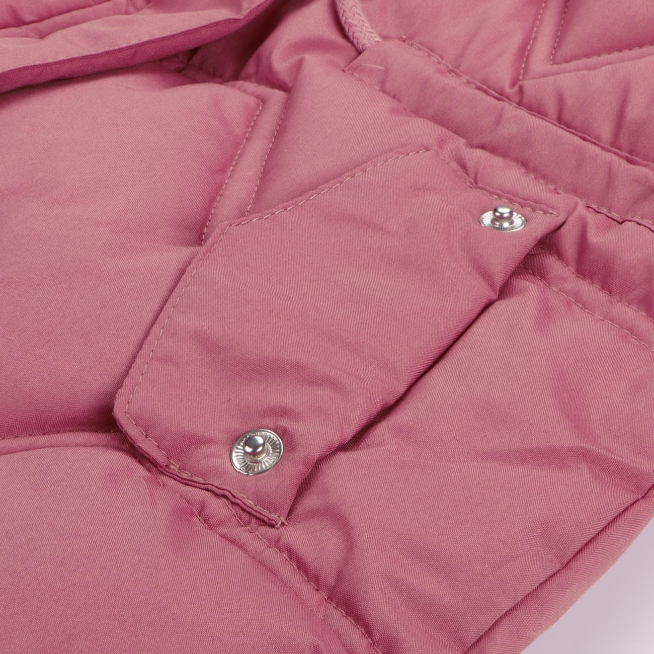 Kids Winter Snow Coat For Girl Clothes Puffer Jacket Padded Outfit Child Outwear