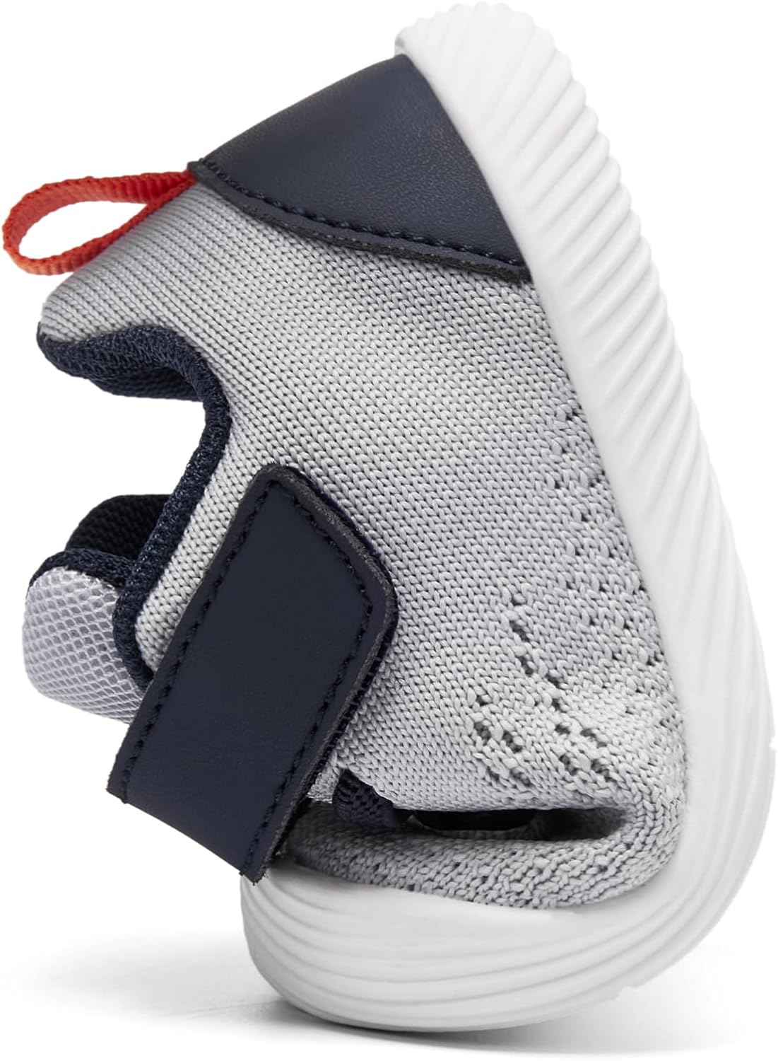 MORENDL Toddler Sneakers Baby Boys & Girls Barefoot Shoes Lightweight Breathable Walking Running Tennis Athletic Sport Shoes