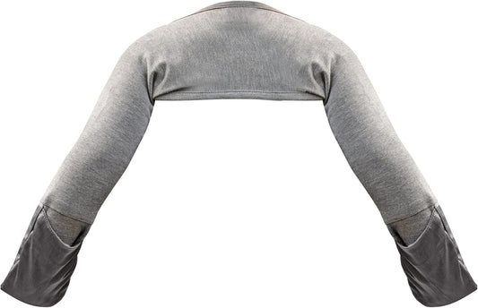 Eczema Mitten Scratch Sleeves | Eczema Treatment Eczema Clothing