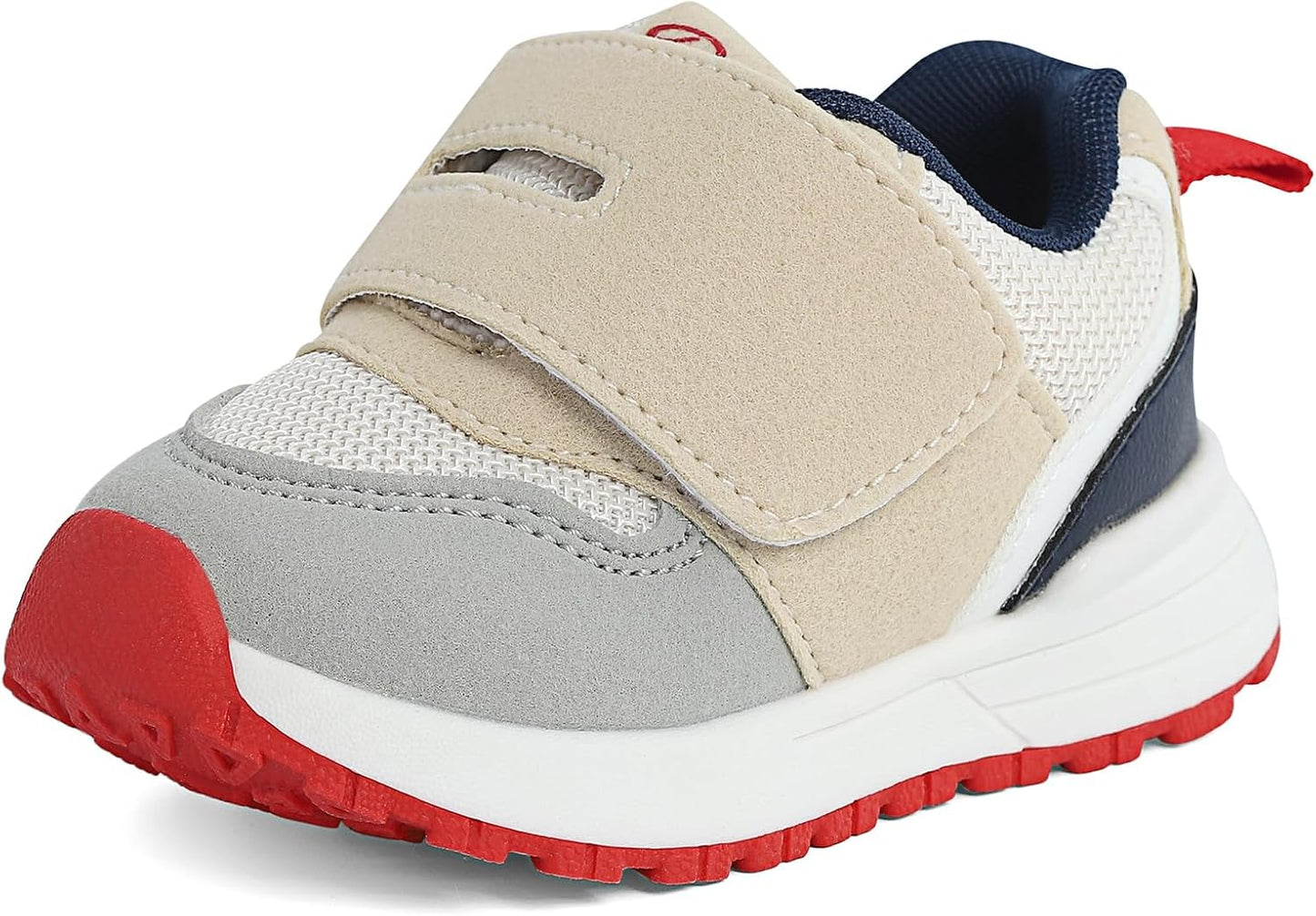 Baby Shoes Boys Girls First Walkers Cute Animals Toddler Sneakers Prewalkers Rubber Sole