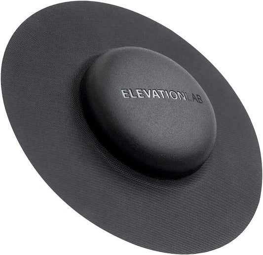 Elevation Lab AirTag Fabric Mount - TagVault™ - The First AirTag Fabric Mount | Secure & Discreet | for Luggage, Purses, Backpacks, & Jackets