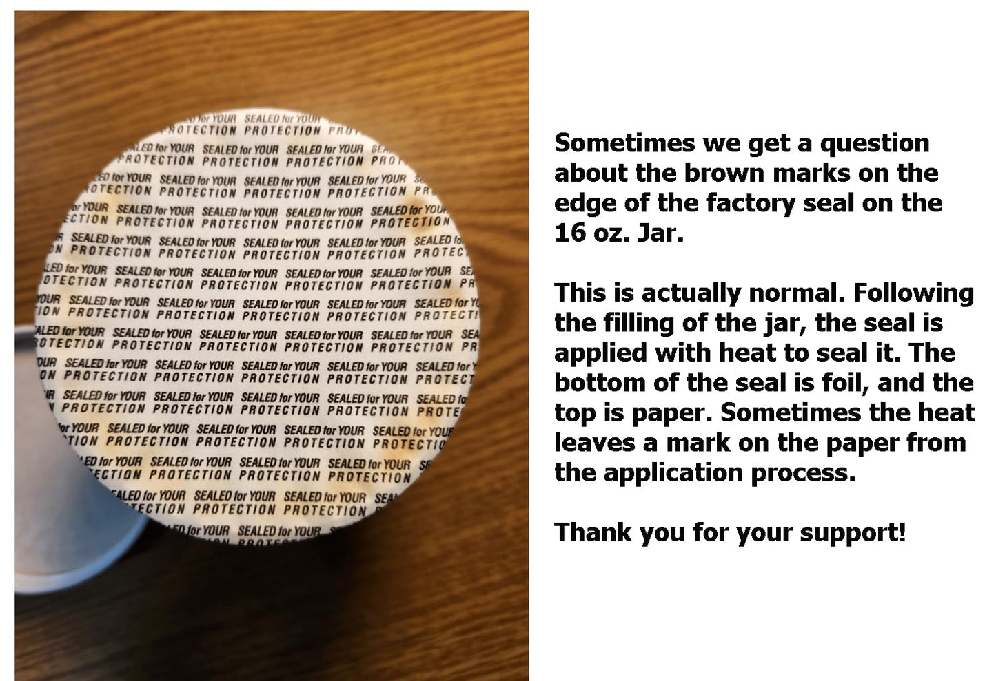 PINXAV Healing Cream, Fast Relief for Diaper Rash, Eczema, Chafing, Bed Sores, Acne, and Minor Cuts and Burns (16 OZ)