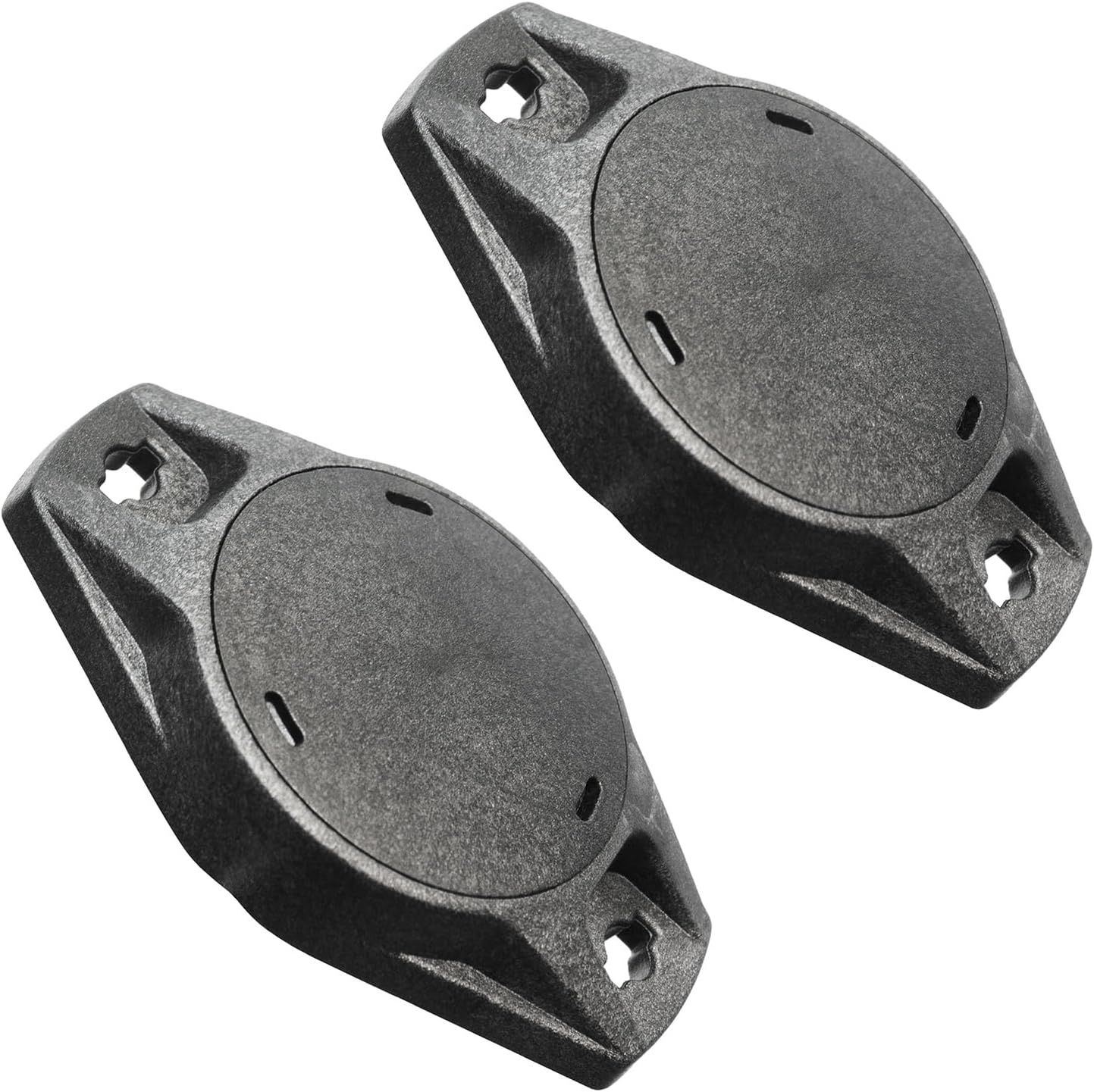 AirTag Universal Mount (2 Pack) - TagVault™ - The AirTag Everything Mount | IP69 Waterproof, Security Tool, Discreet | Elevation Lab