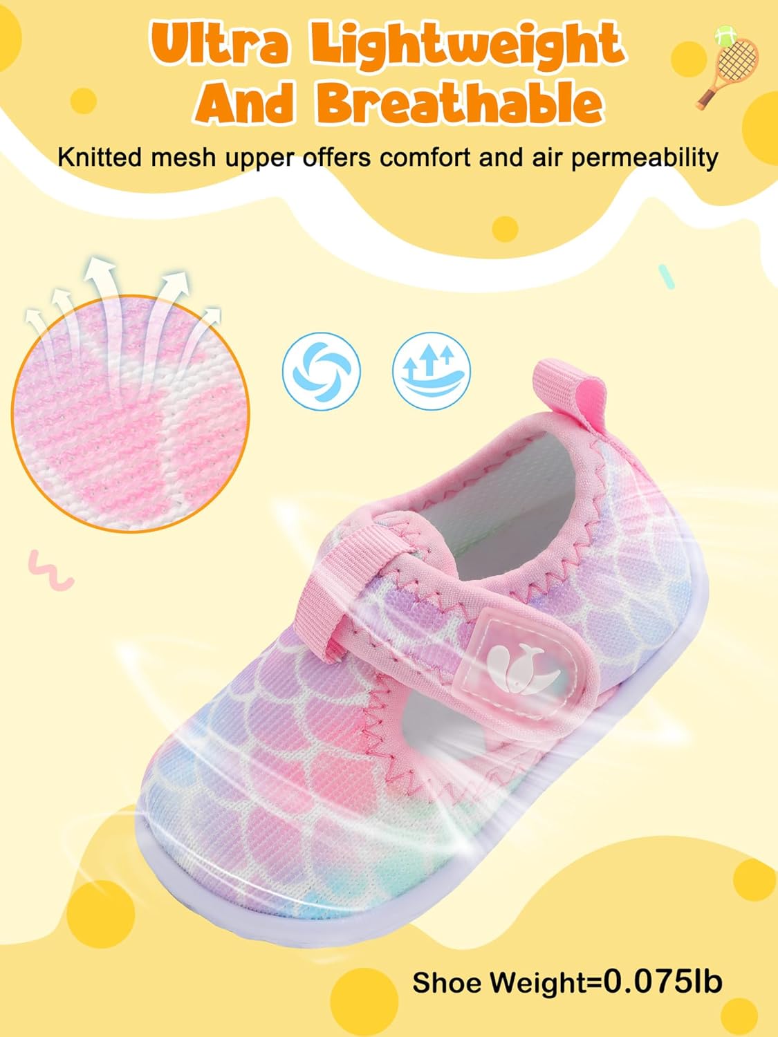 FEETCITY Barefoot Baby Shoes Girls Boys Walking Shoes Infant Sneakers Lightweight Flexible Newborn Dress School Shoe
