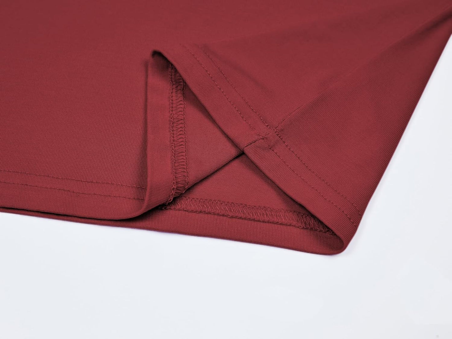 BABY 2T-10Y Toddler Kids Girls Boys Soft Comfy Viscose 2pcs Set Long Sleeve Plain Shirts and Pants Sets