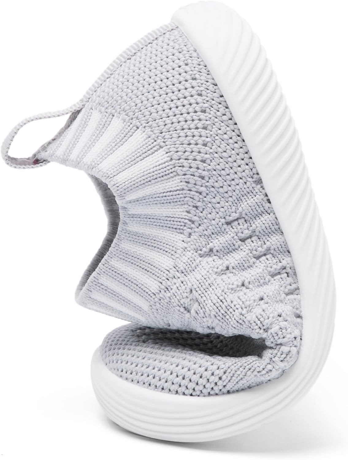 MORENDL Baby Toddler Walking Socks Non-Slip Breathable Unisex Casual Sneakers