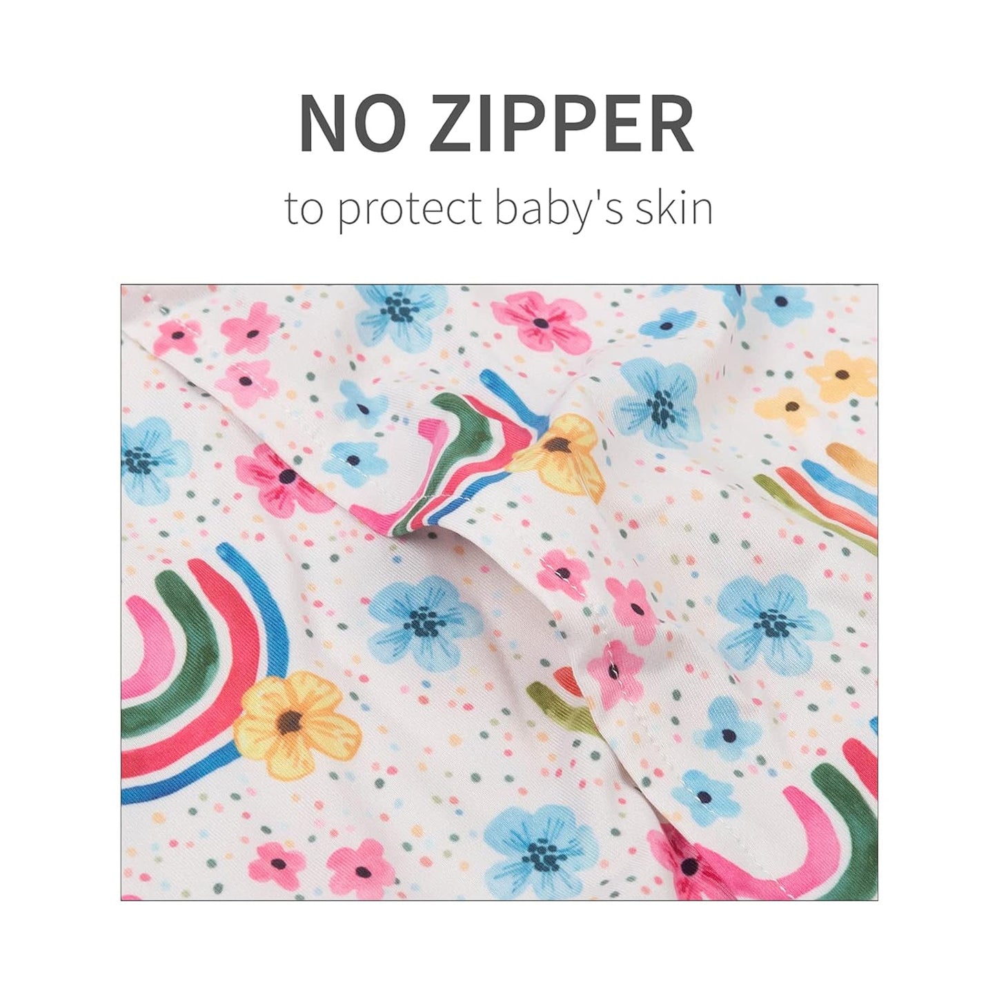 ALVABABY Toddler Pillowcases Stretchy Soft Kids Pillow Cover 2 Pack Fit 13"x 18" or 12"x18" Envelope for Girl Boy Sleepy Travel