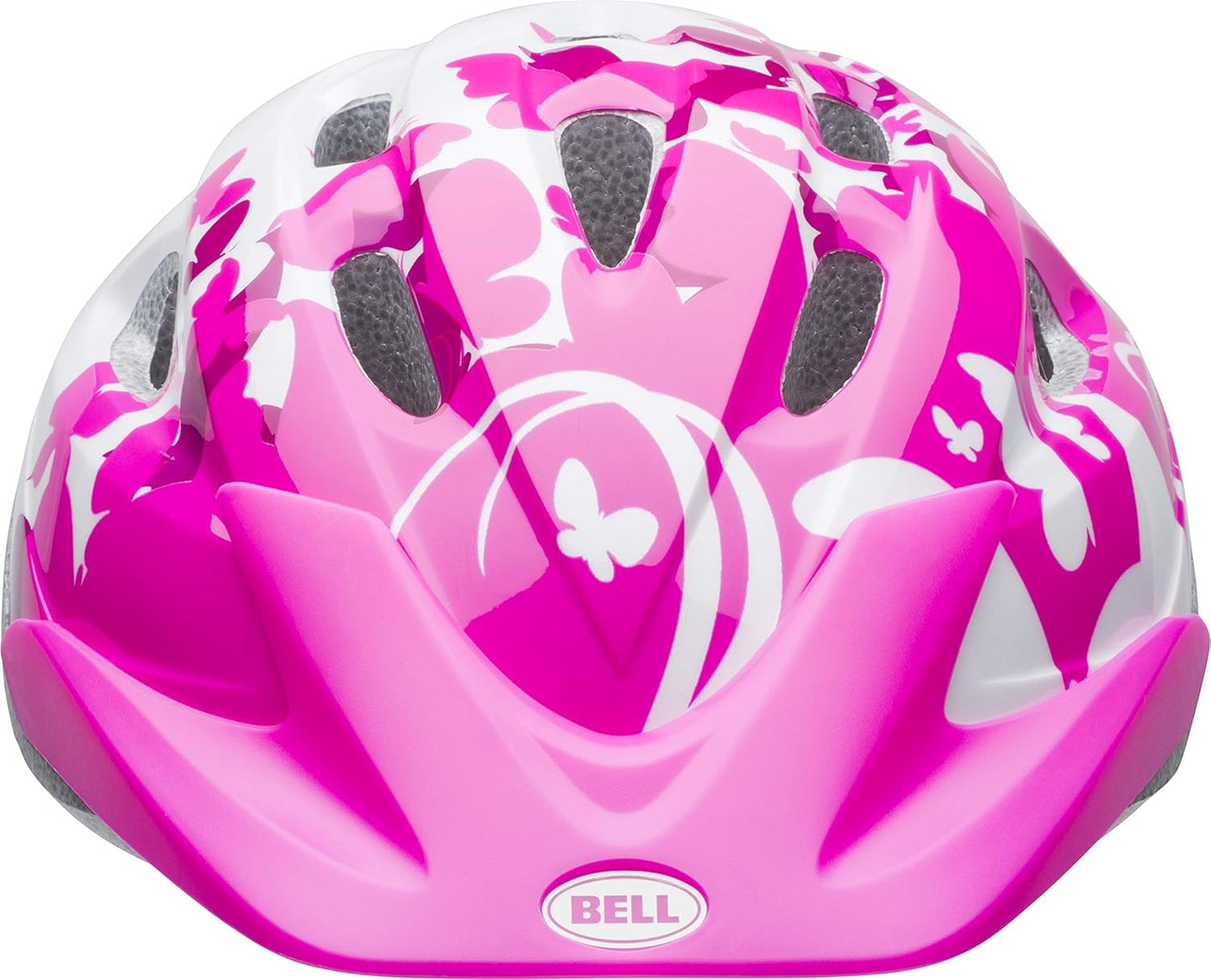 Bell Rally Child Bike Helmets